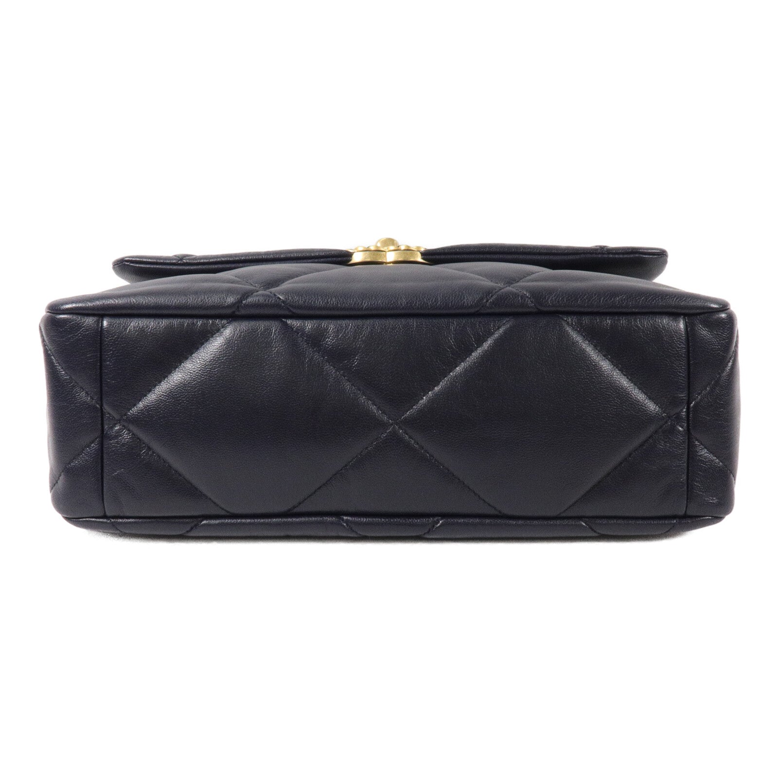 LOUIS VUITTON AS1161 2-Way Bag Lambskin 4