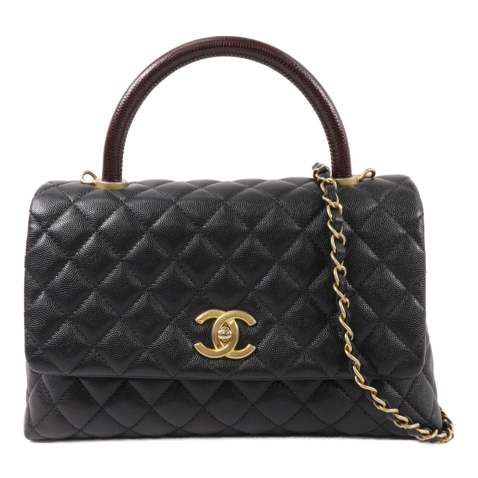 LOUIS VUITTON A92991 兩用包 牛皮