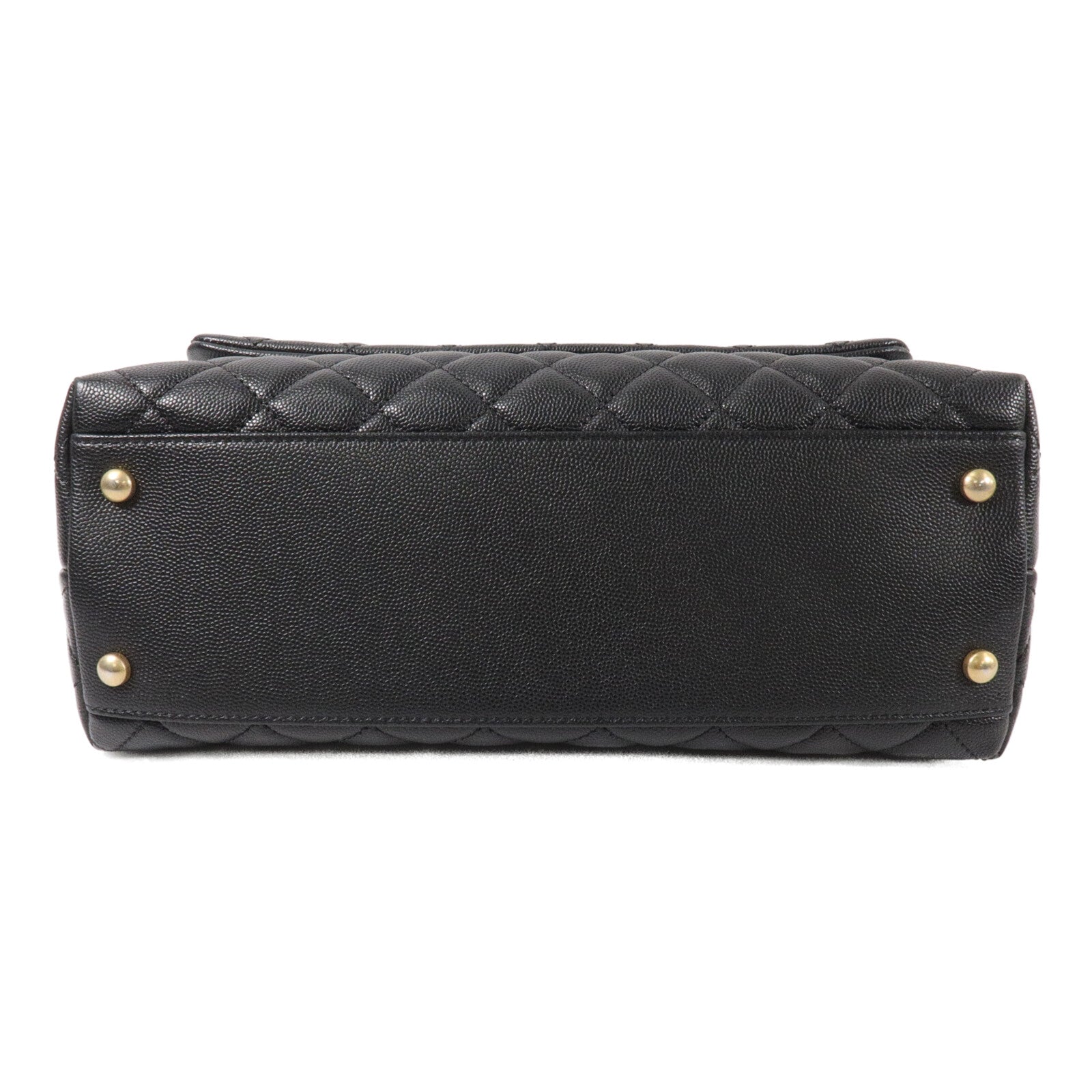 LOUIS VUITTON A92991 2-Way Bag Calfskin 4