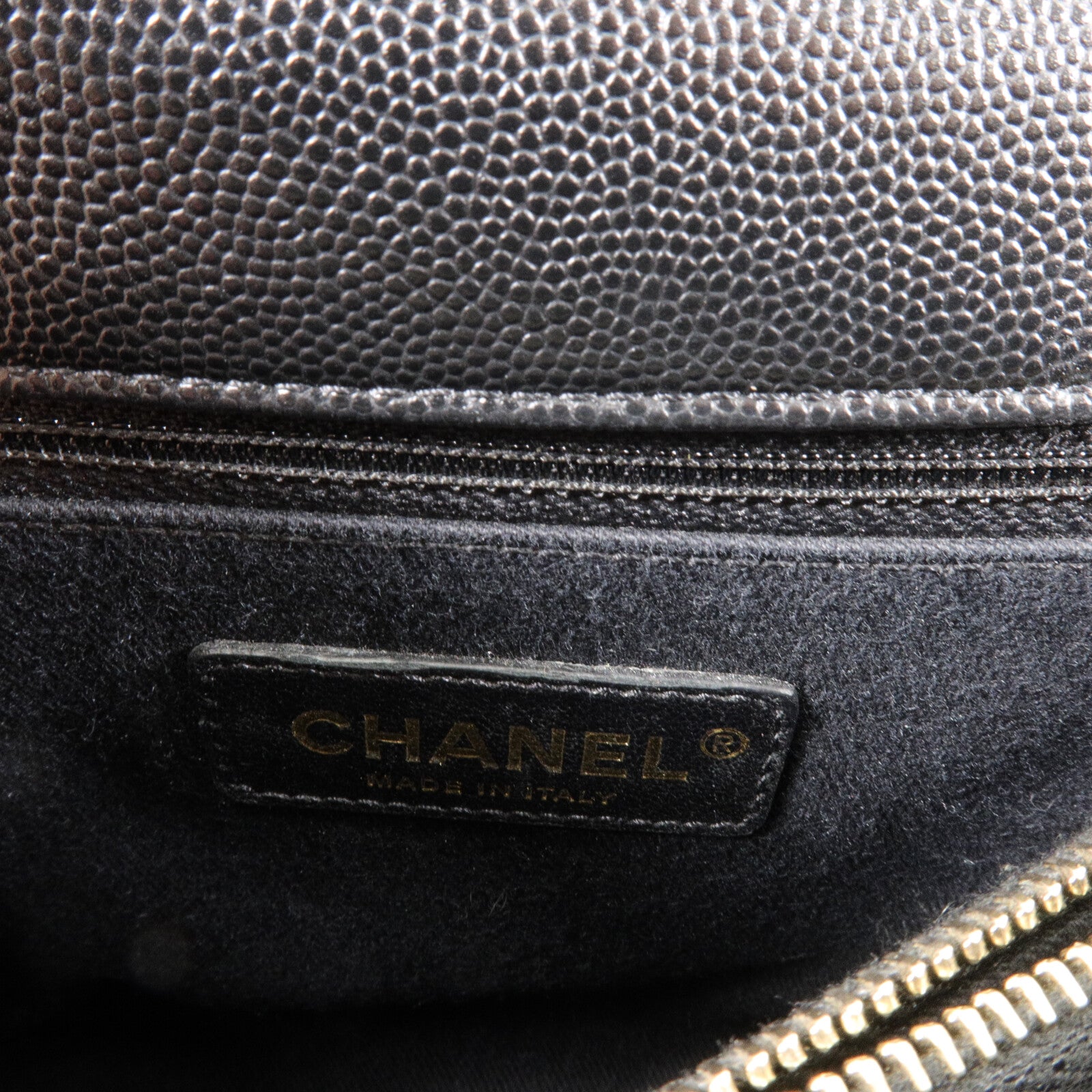 LOUIS VUITTON A92991 2-Way Bag Calfskin 6