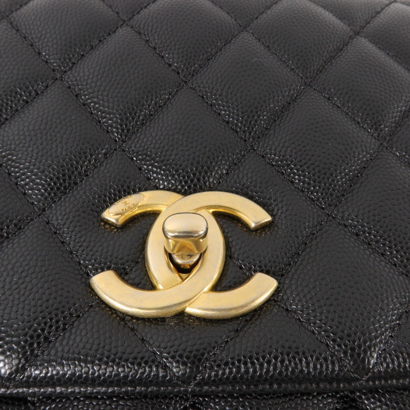 LOUIS VUITTON A92991 2-Way Bag Calfskin 7
