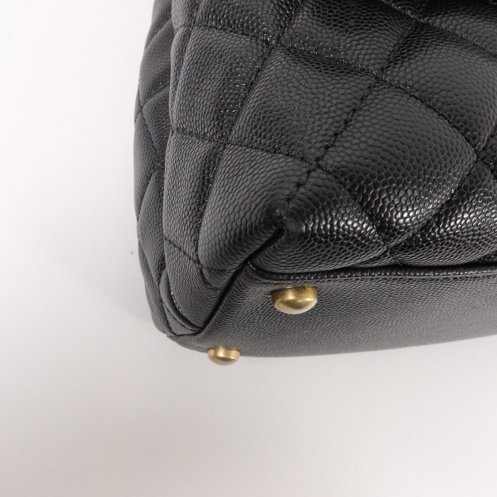 LOUIS VUITTON A92991 2-Way Bag Calfskin 12