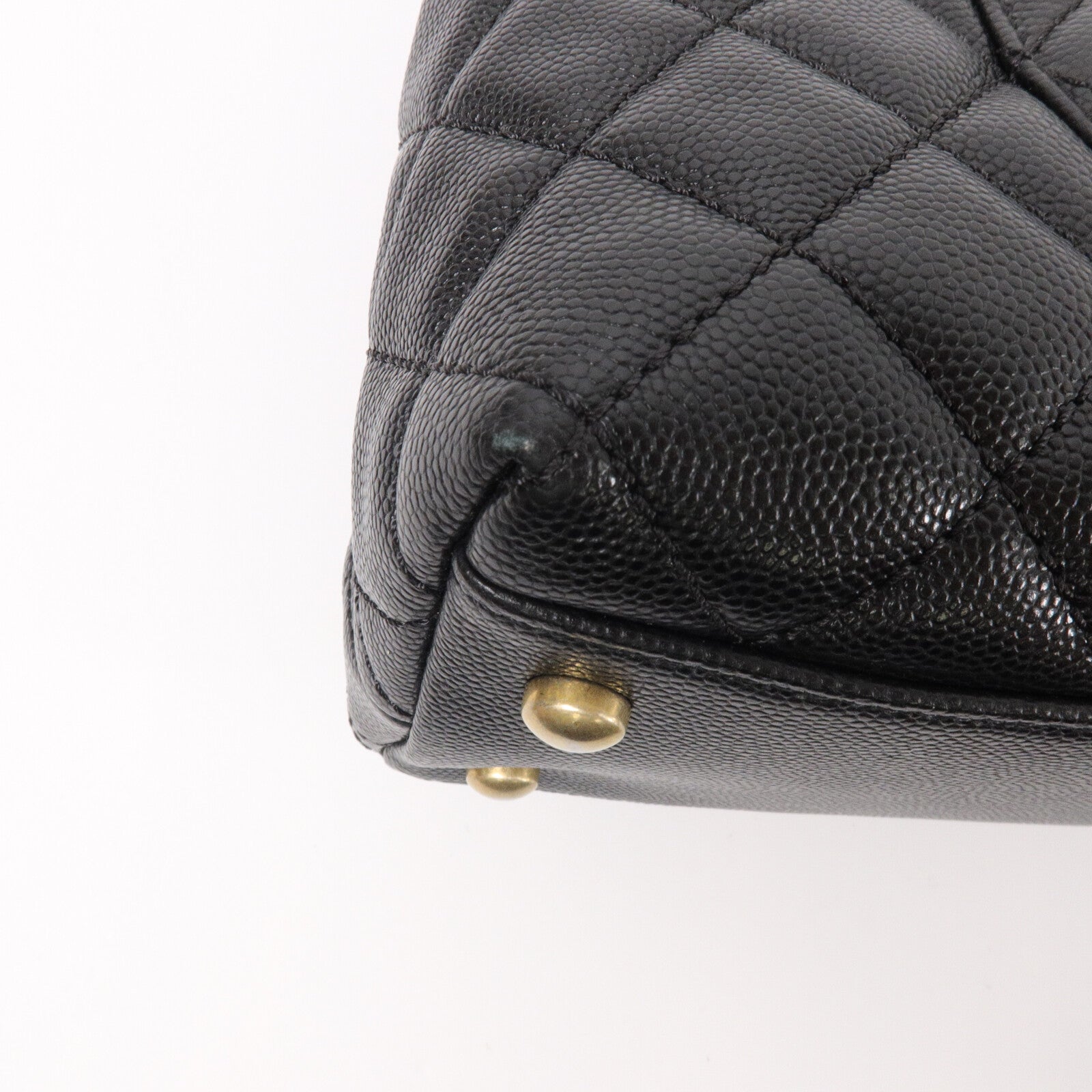 LOUIS VUITTON A92991 2-Way Bag Calfskin 14