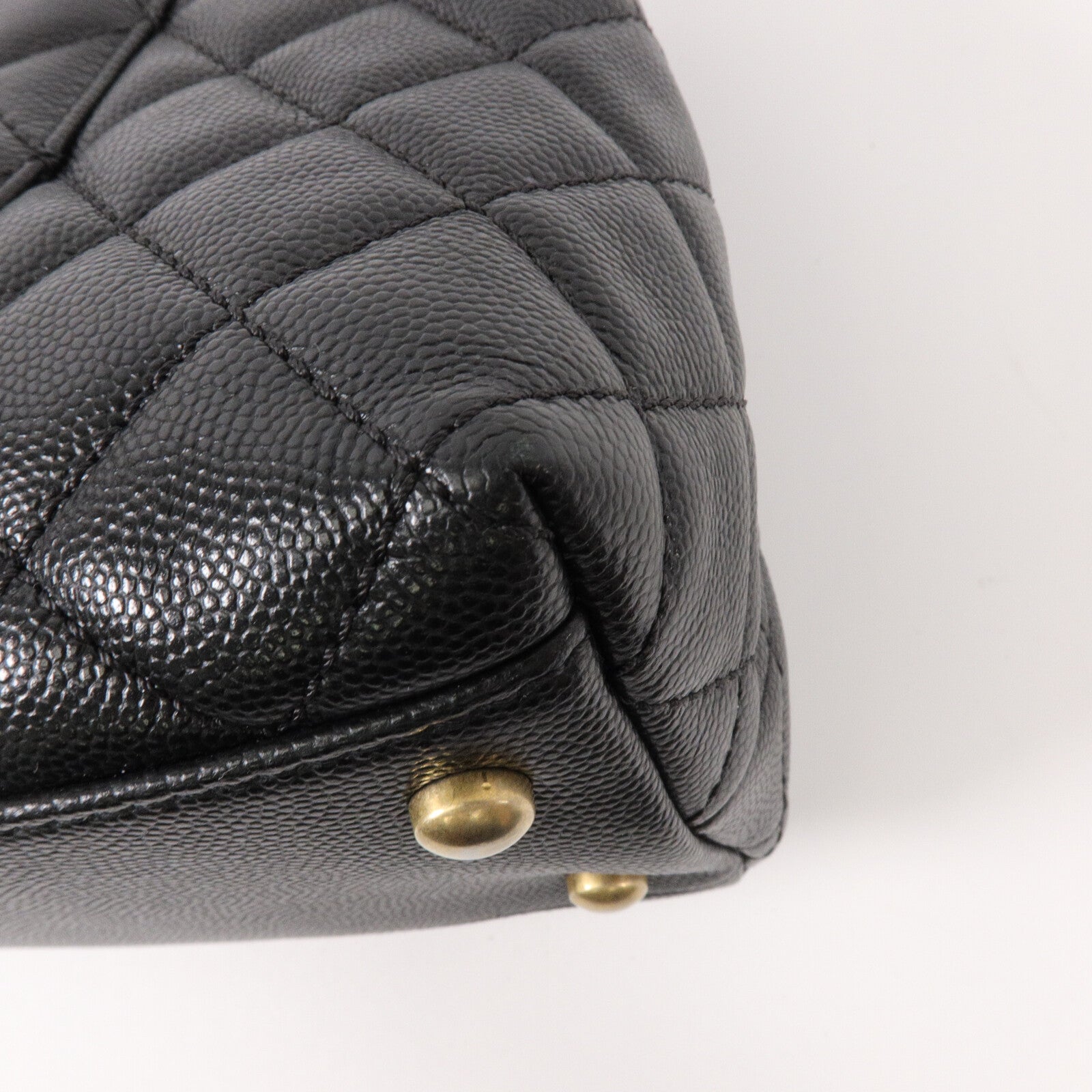 LOUIS VUITTON A92991 2-Way Bag Calfskin 15