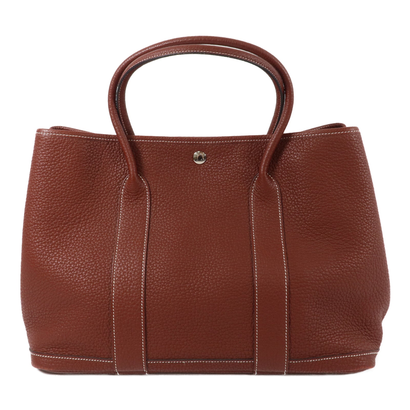 LOUIS VUITTON Handbag Calfskin 2