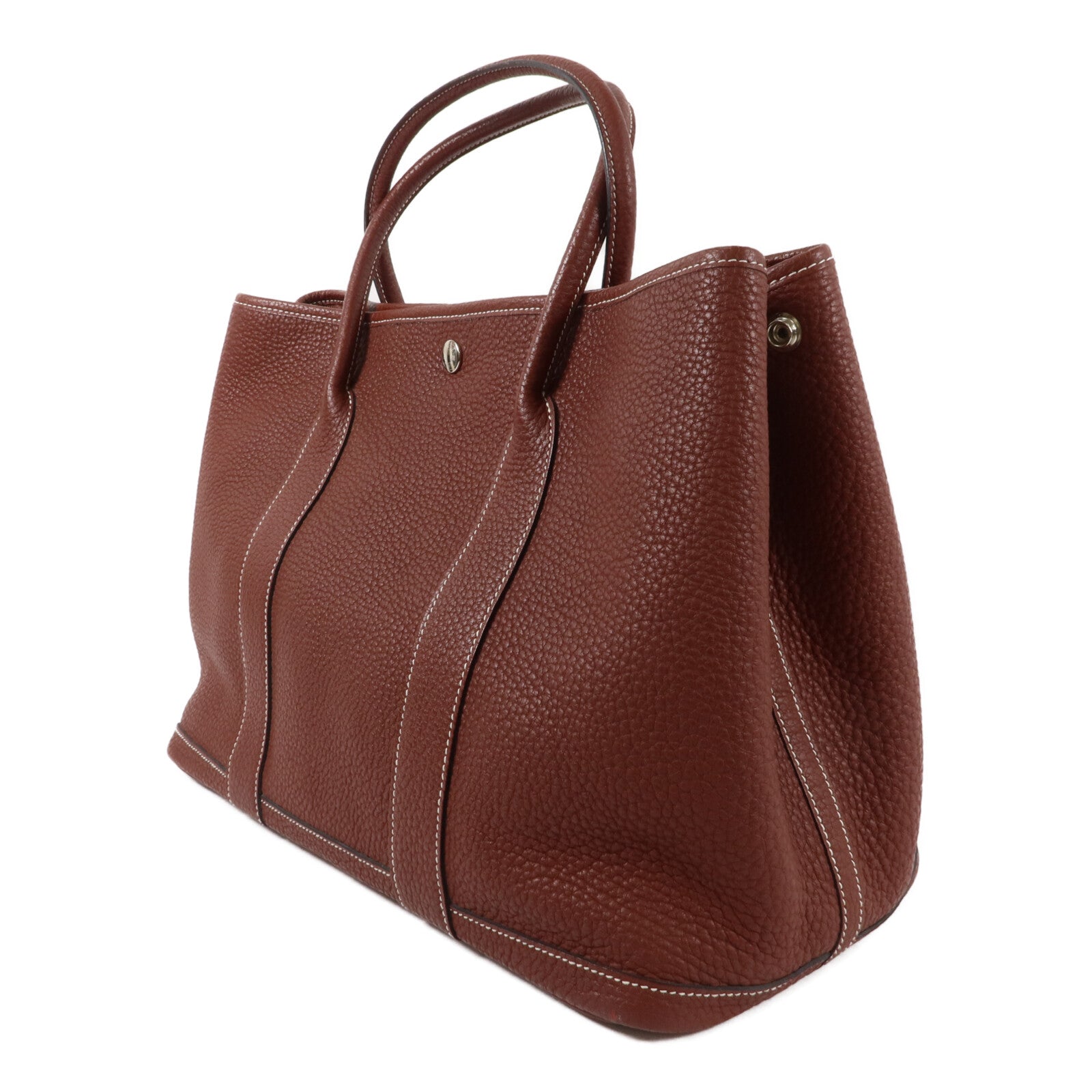 LOUIS VUITTON Handbag Calfskin 3