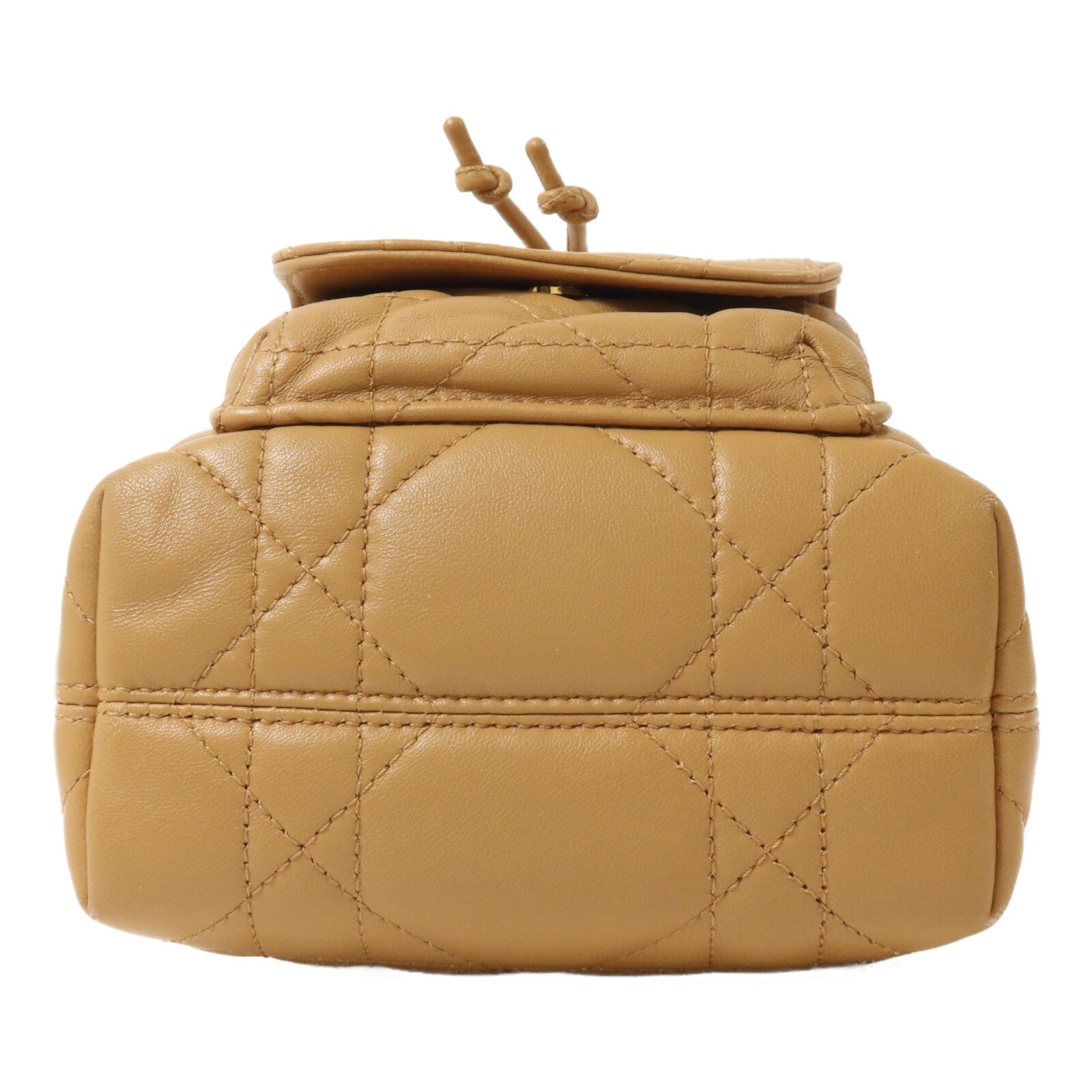 LOUIS VUITTON Bucket 兩用包 牛皮 4
