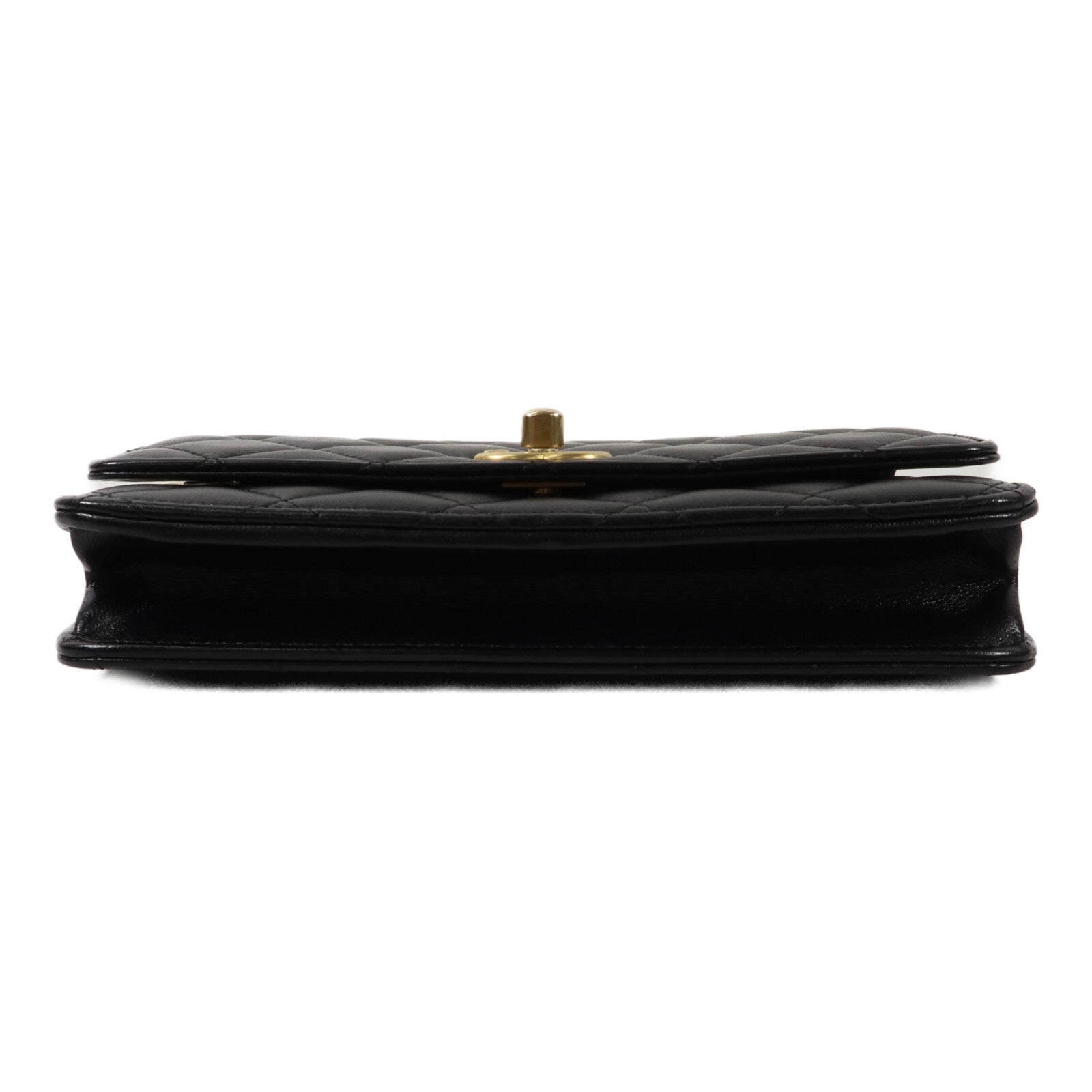 LOUIS VUITTON AP3964 Shoulder Bag Lambskin 4