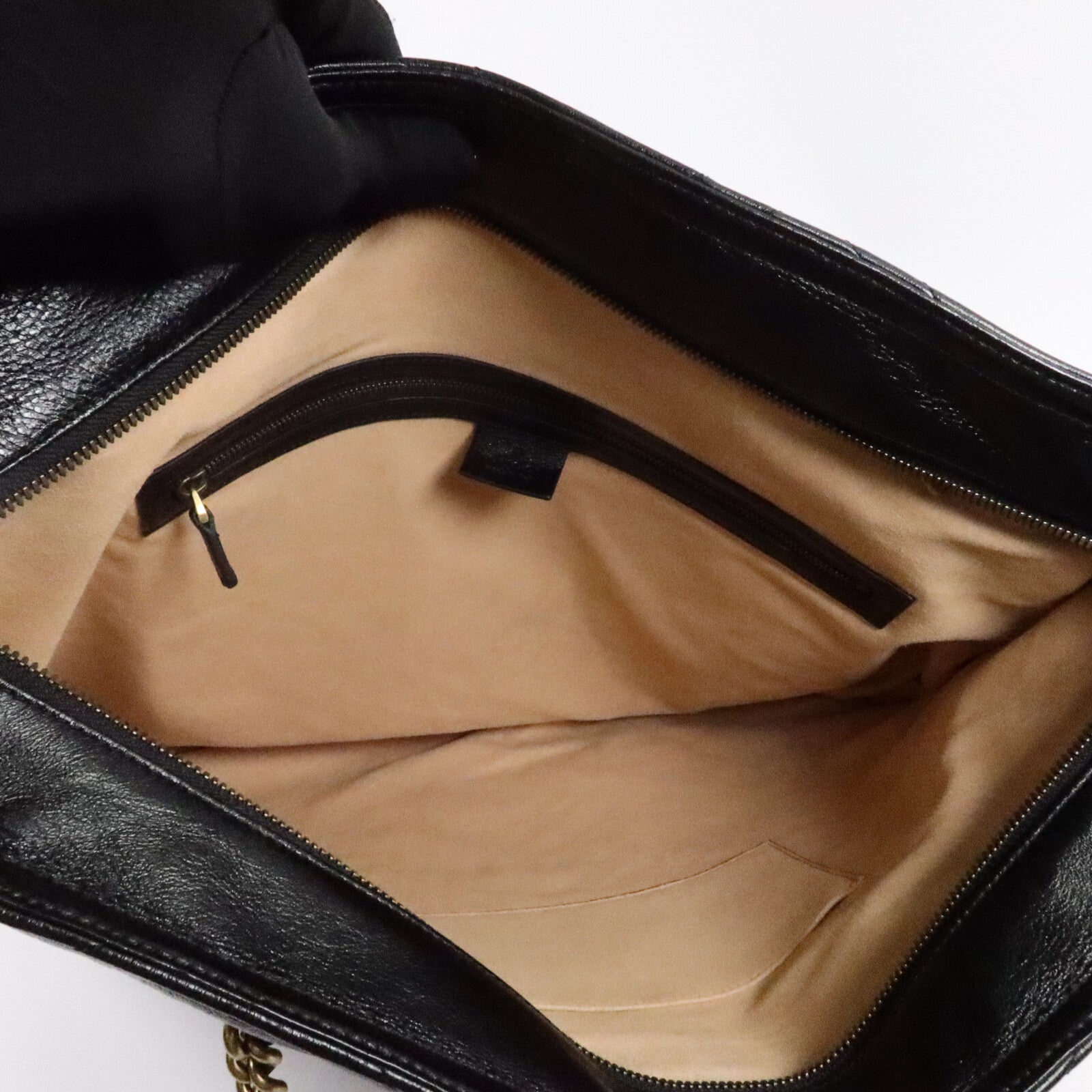 LOUIS VUITTON 524576 Tote Bag Calfskin 5