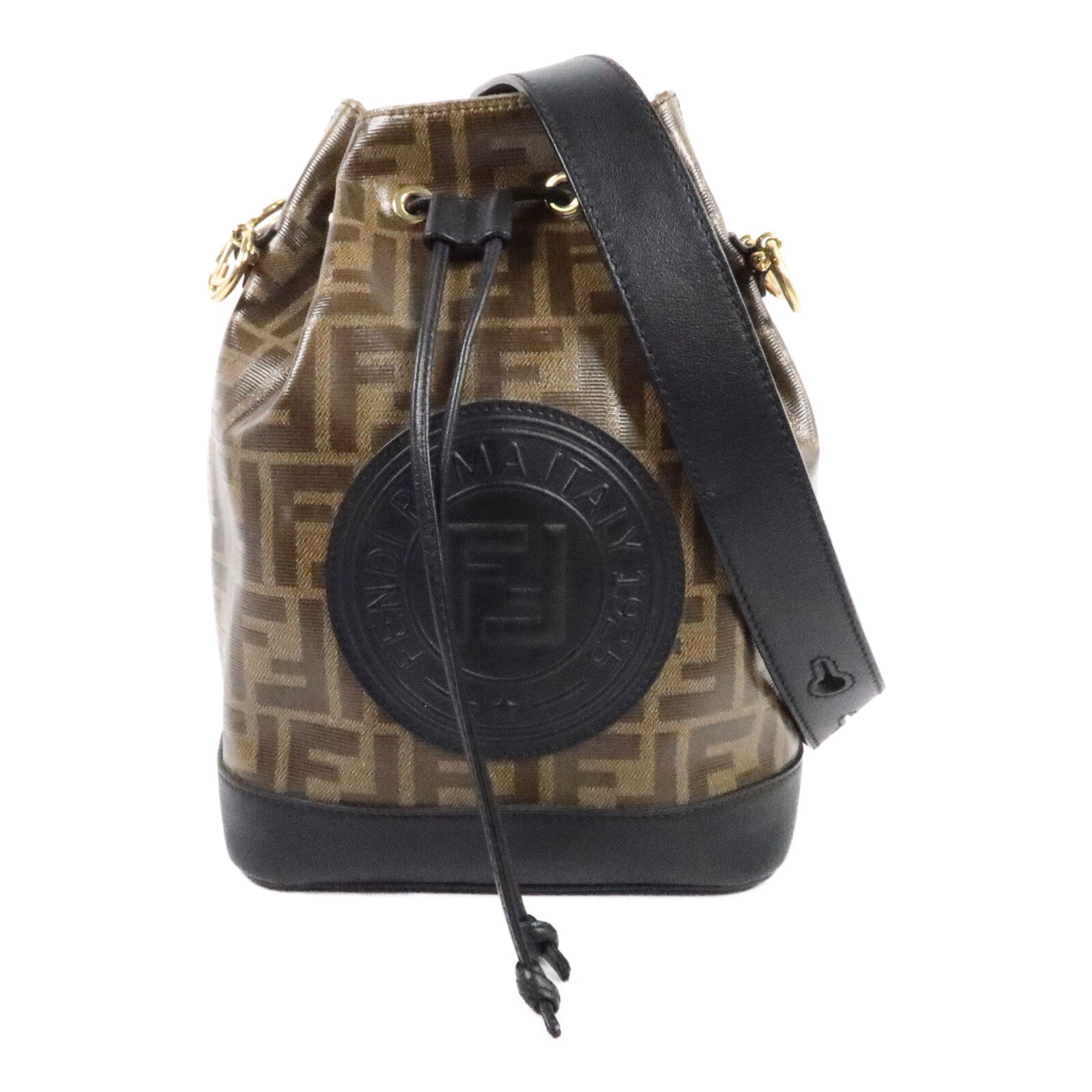 LOUIS VUITTON 8BT298 肩背包 塗層帆布