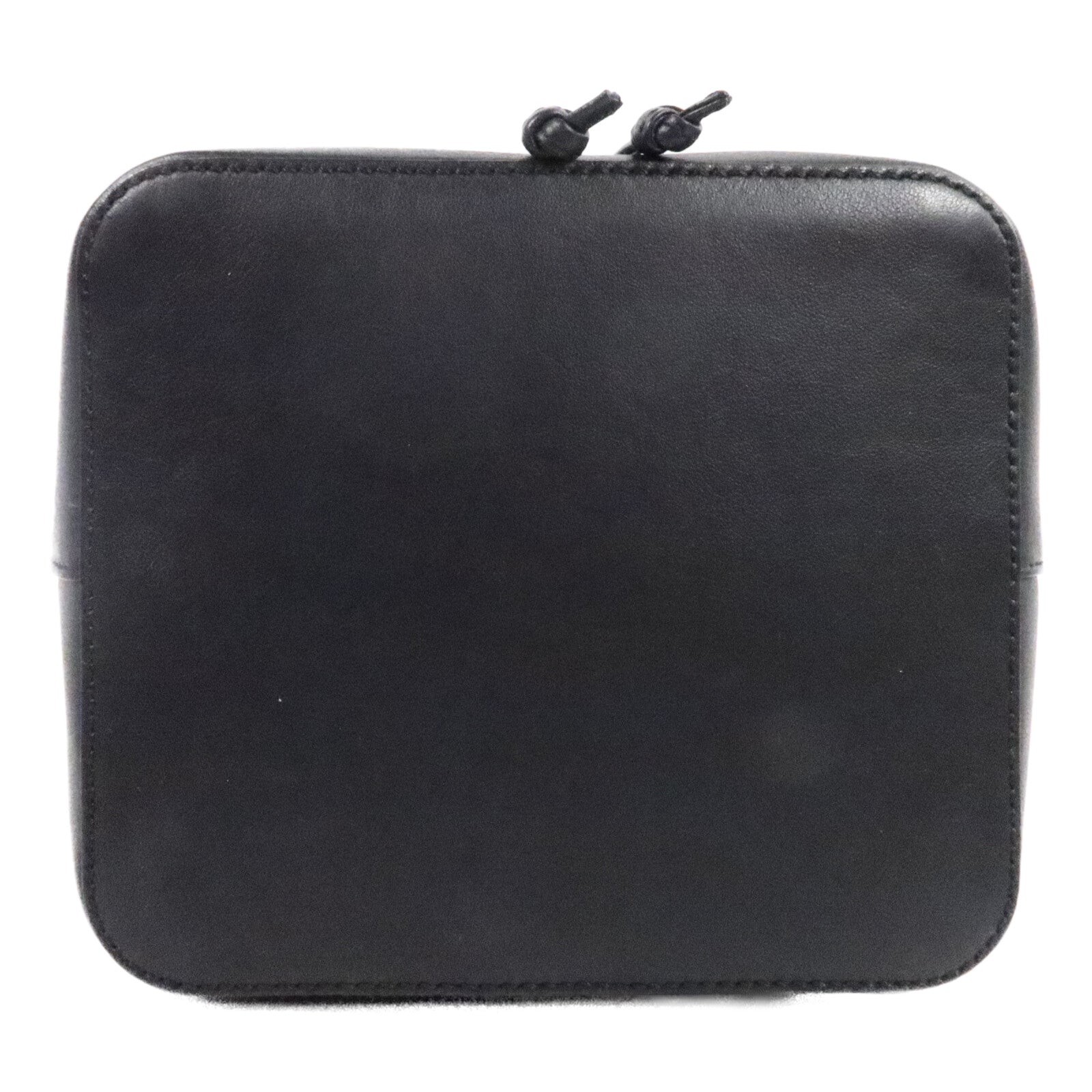 LOUIS VUITTON 8BT298 Shoulder Bag Coated Canvas 4
