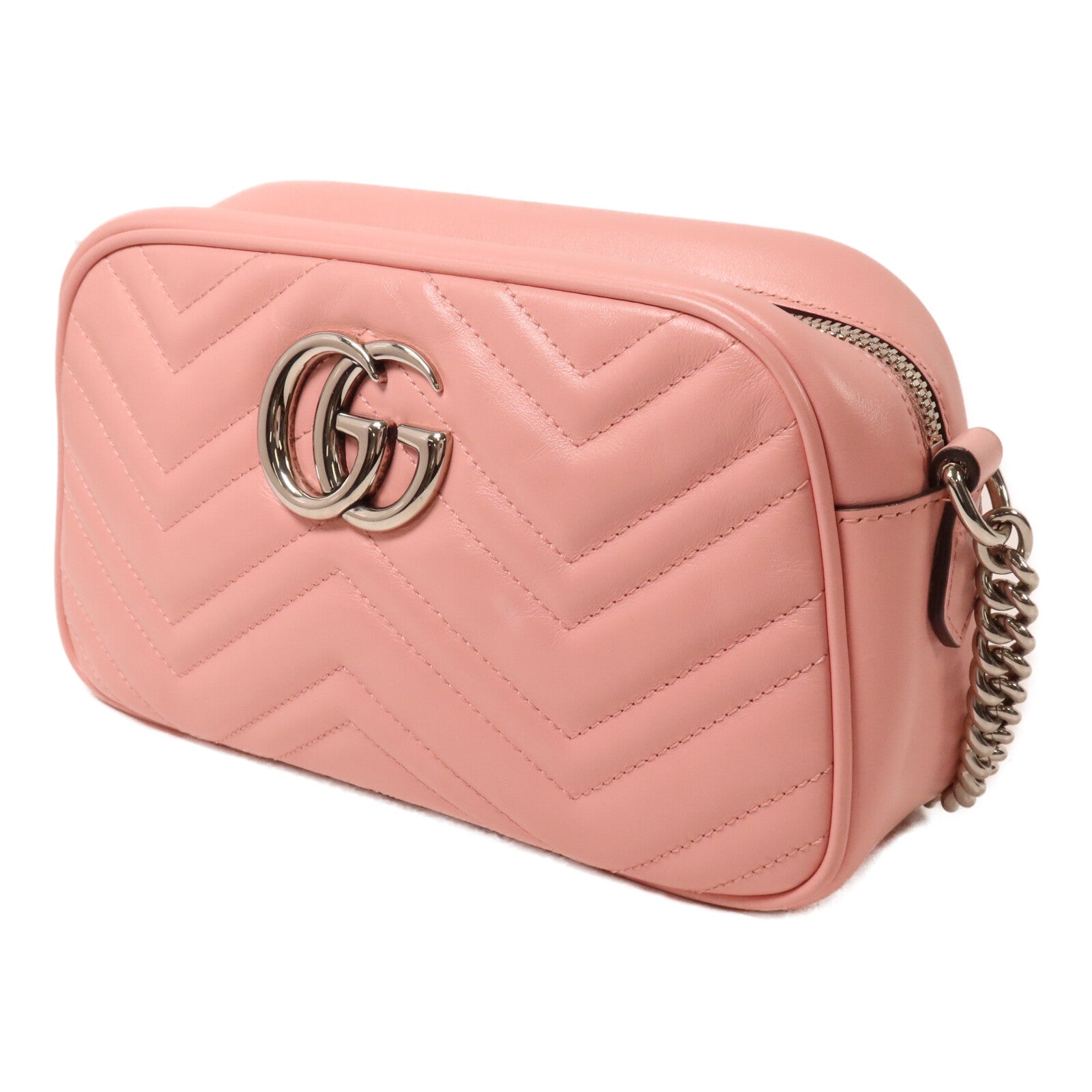 LOUIS VUITTON 447632 Shoulder Bag Calfskin 3