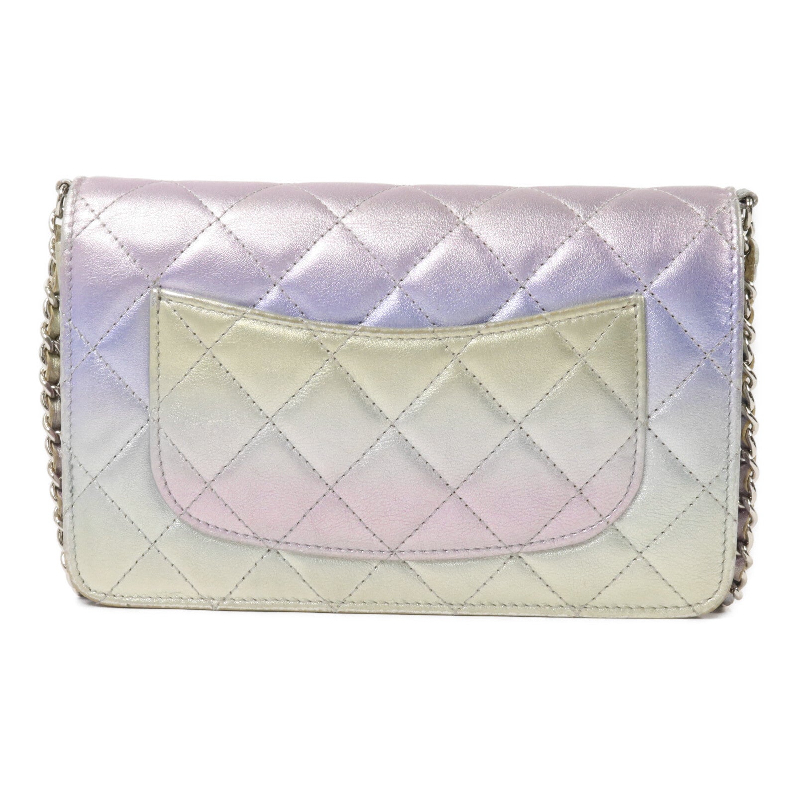 LOUIS VUITTON AP0250 Shoulder Bag Calfskin 2