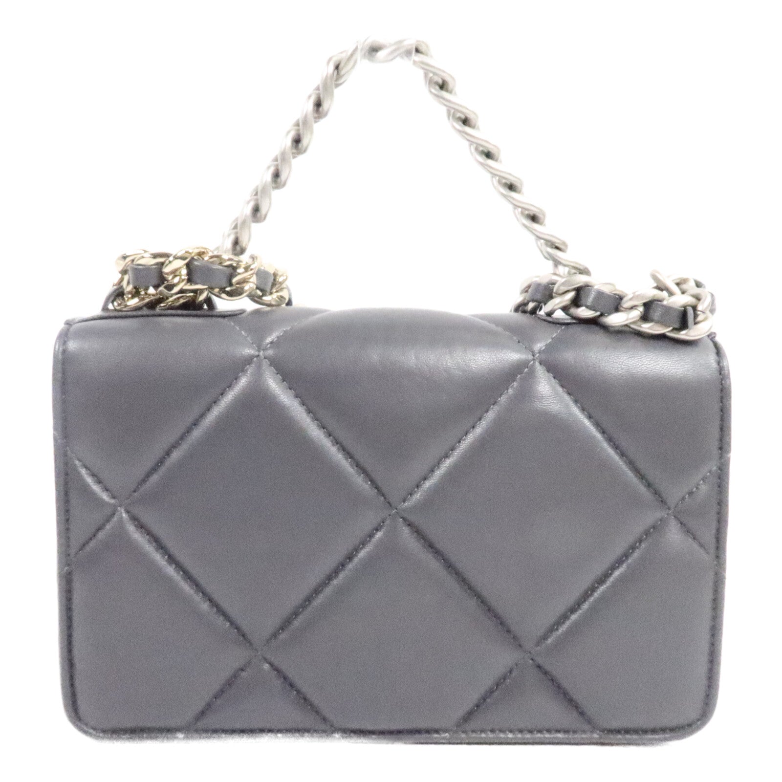 LOUIS VUITTON AP3267 兩用包 羊皮 2