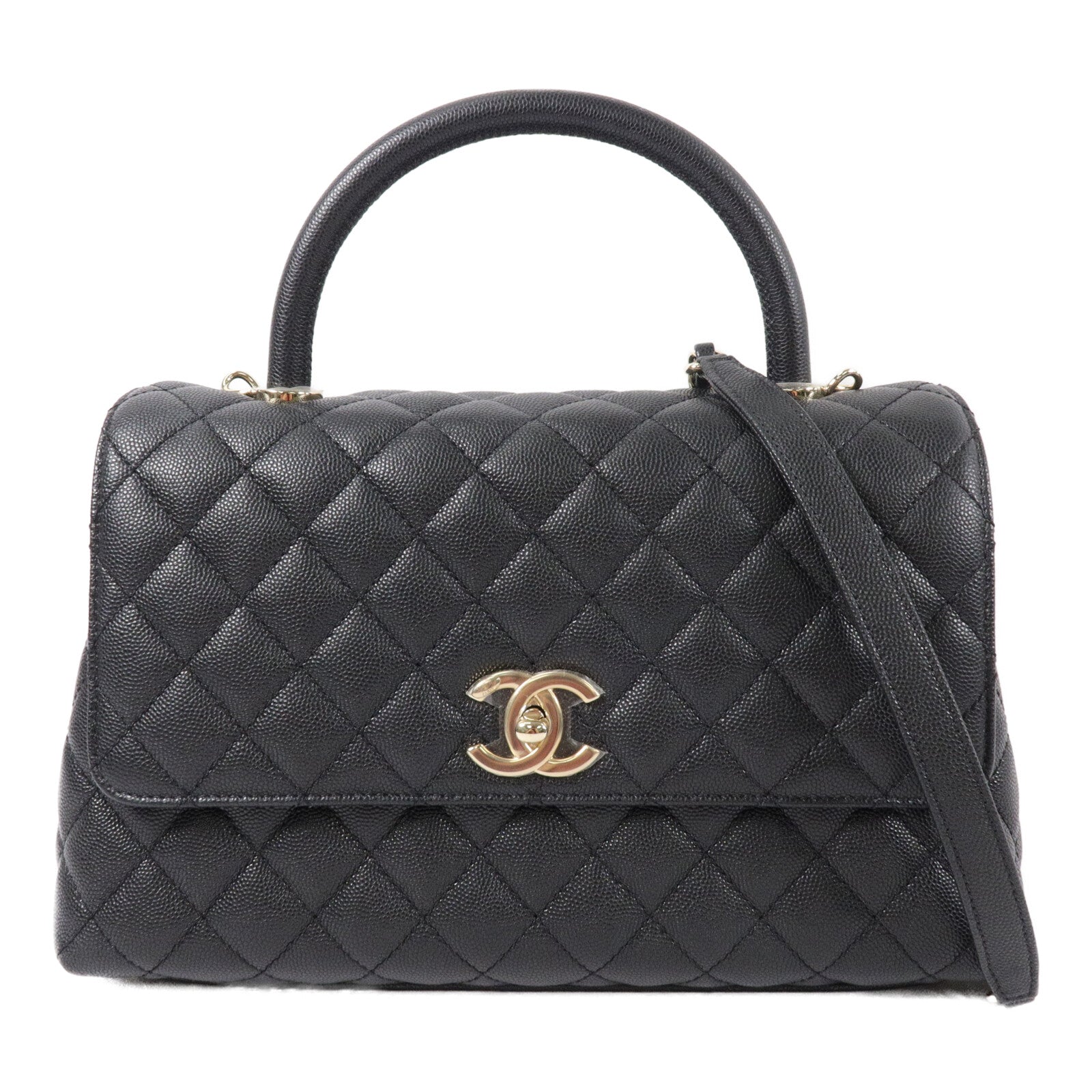 LOUIS VUITTON A92991 兩用包 牛皮