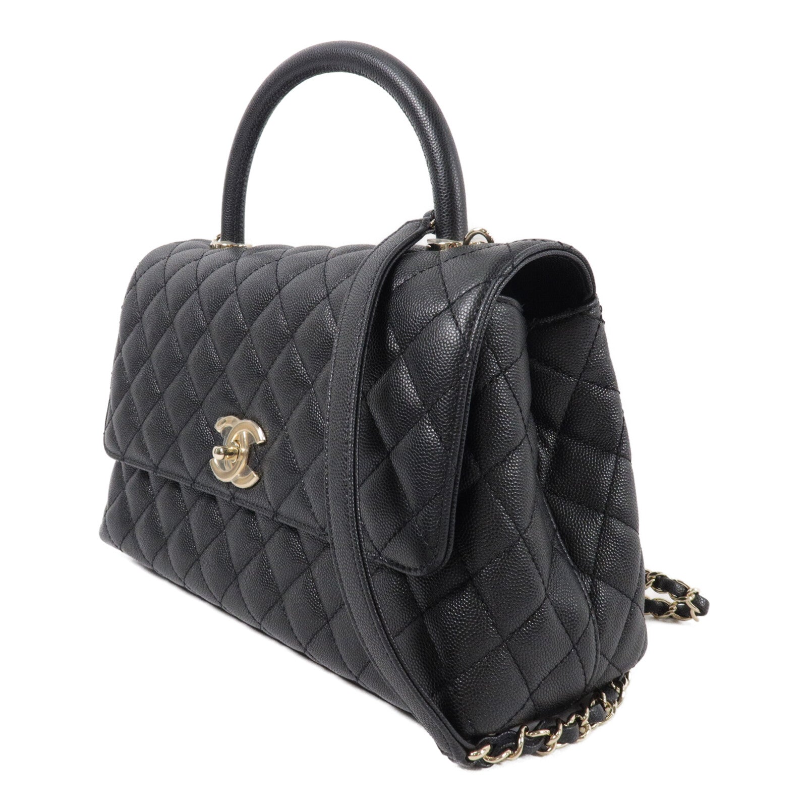 LOUIS VUITTON A92991 兩用包 牛皮 3