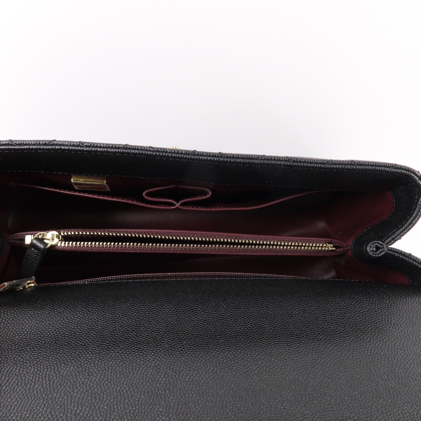 LOUIS VUITTON A92991 兩用包 牛皮 5