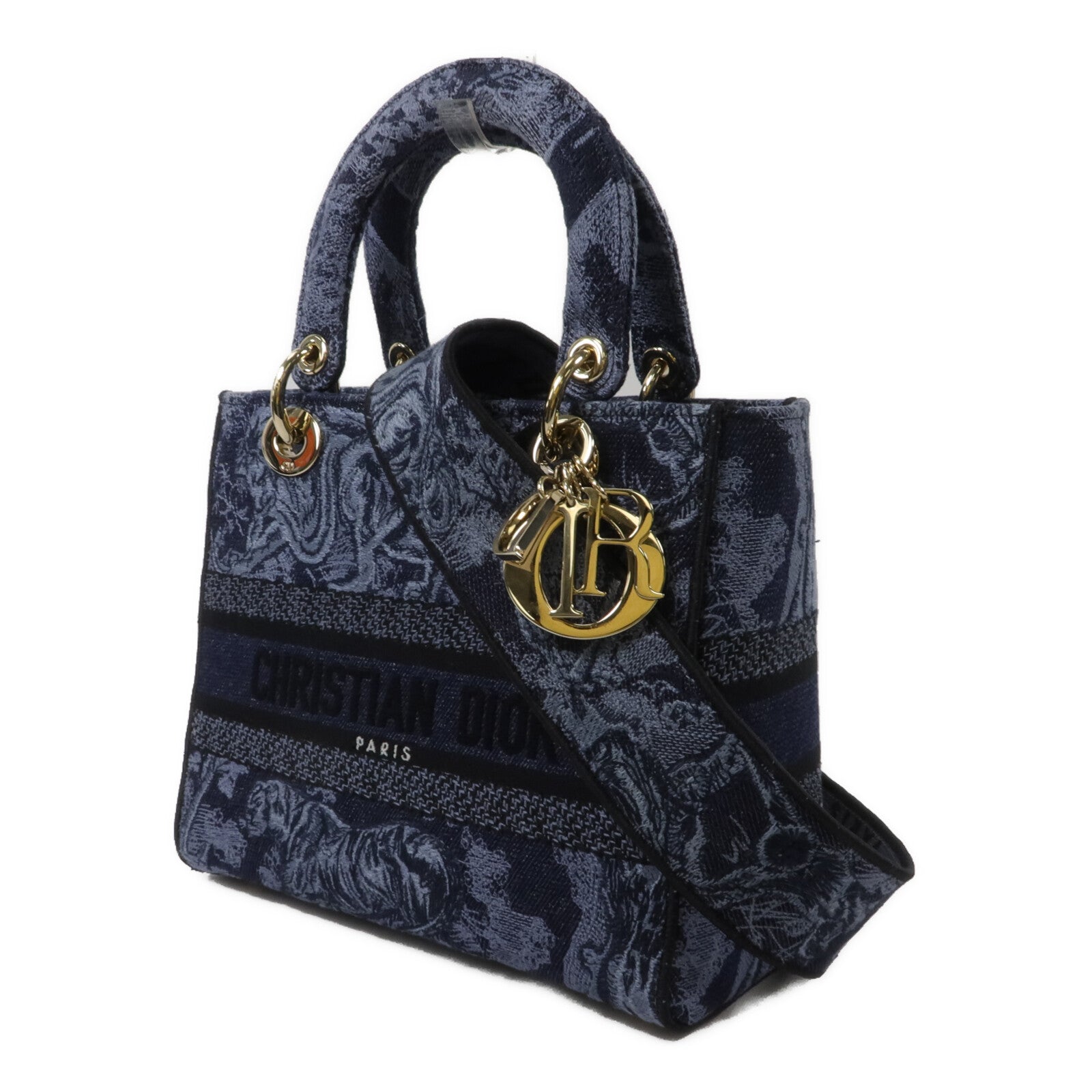 LOUIS VUITTON M0565ORGO 兩用包 帆布 2