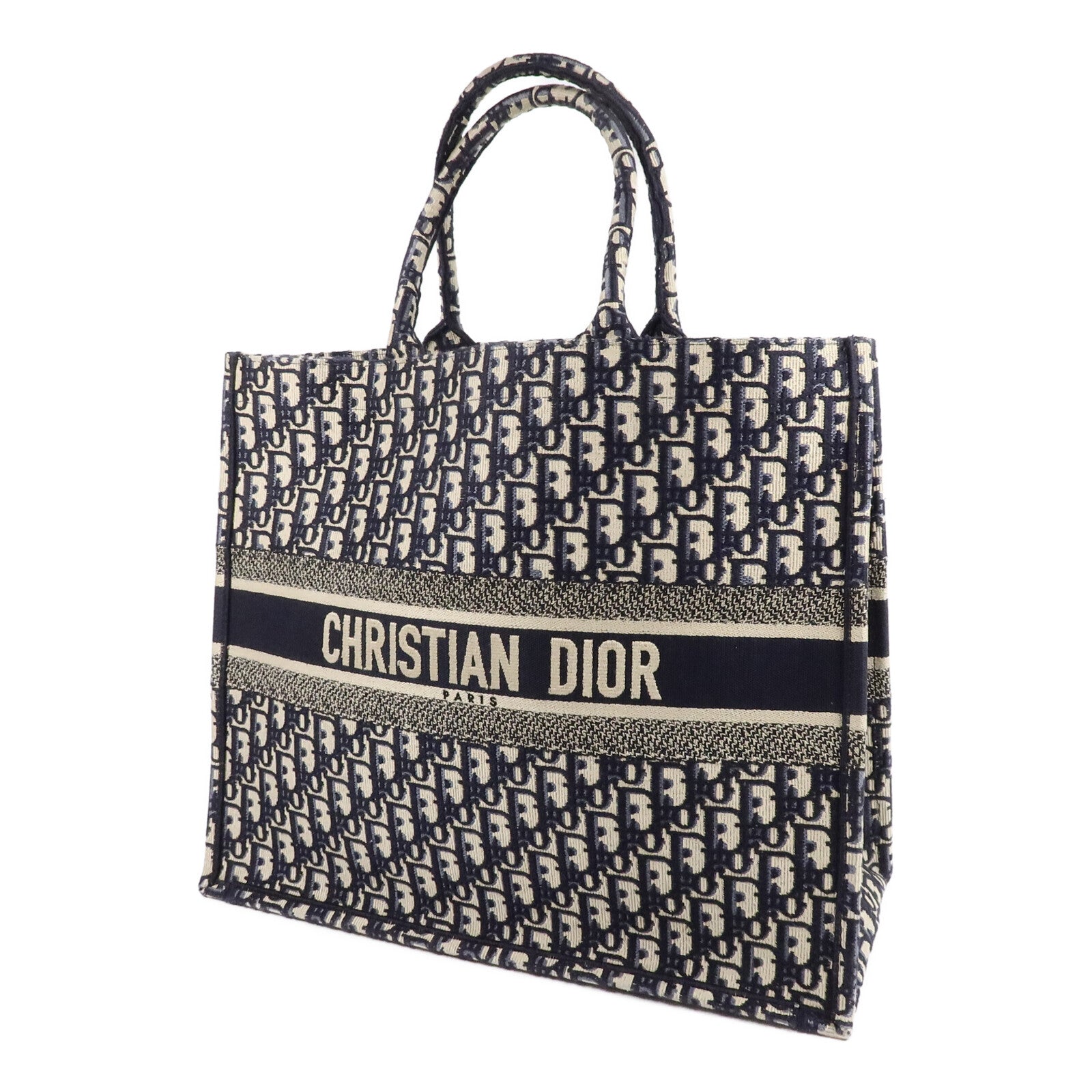 LOUIS VUITTON M1286 托特包 帆布 3