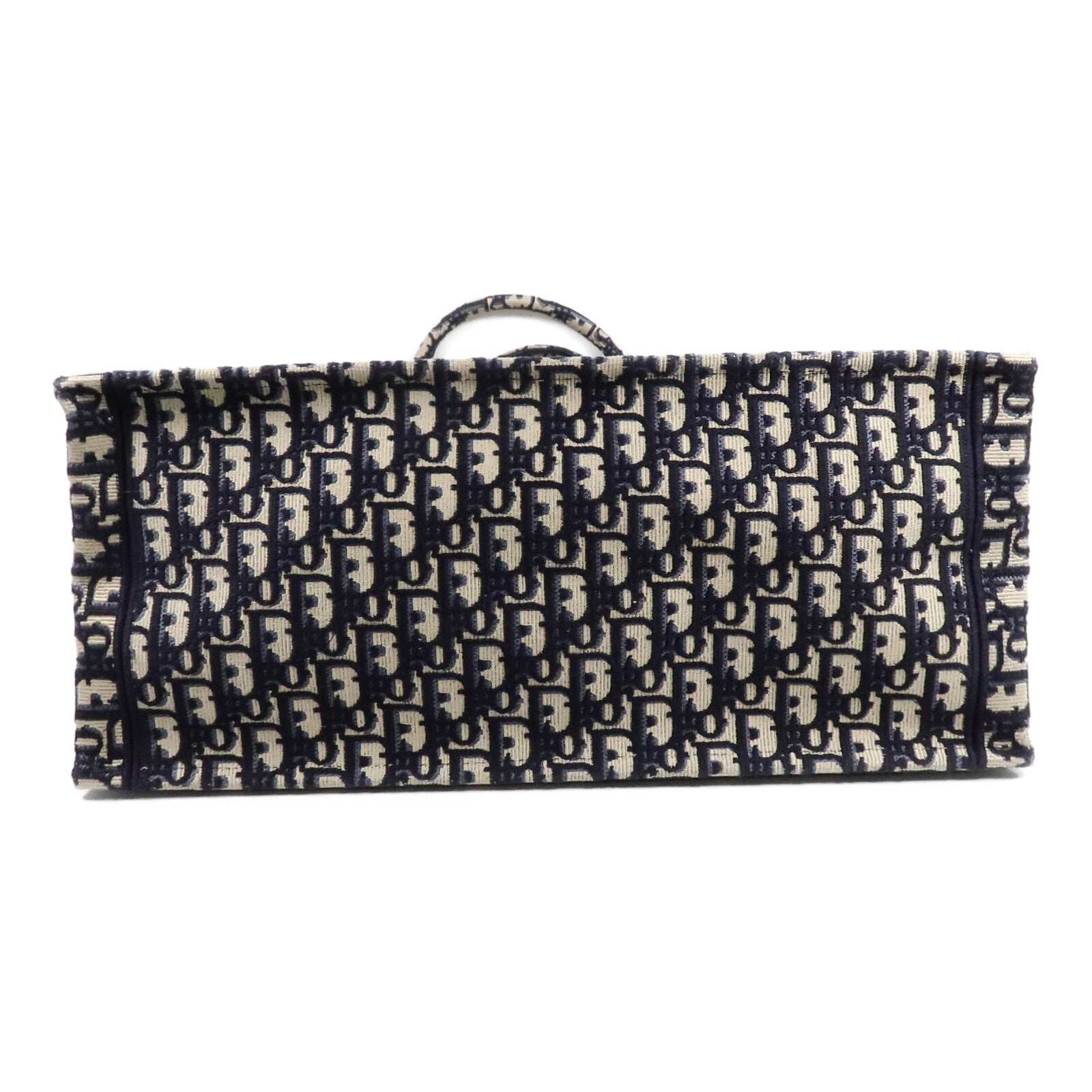 LOUIS VUITTON M1286 托特包 帆布 4