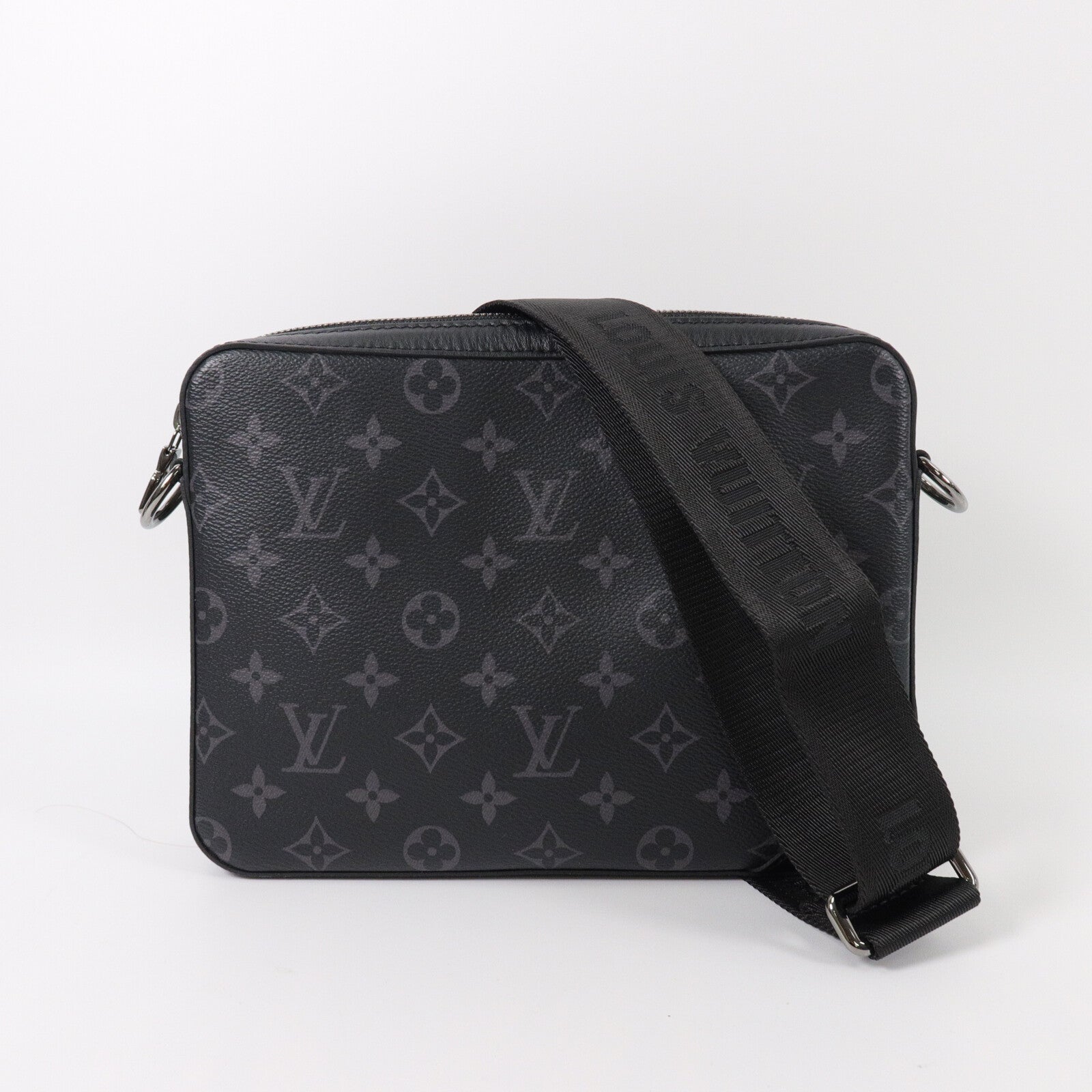 LOUIS VUITTON M69443 Shoulder Bag Coated Canvas