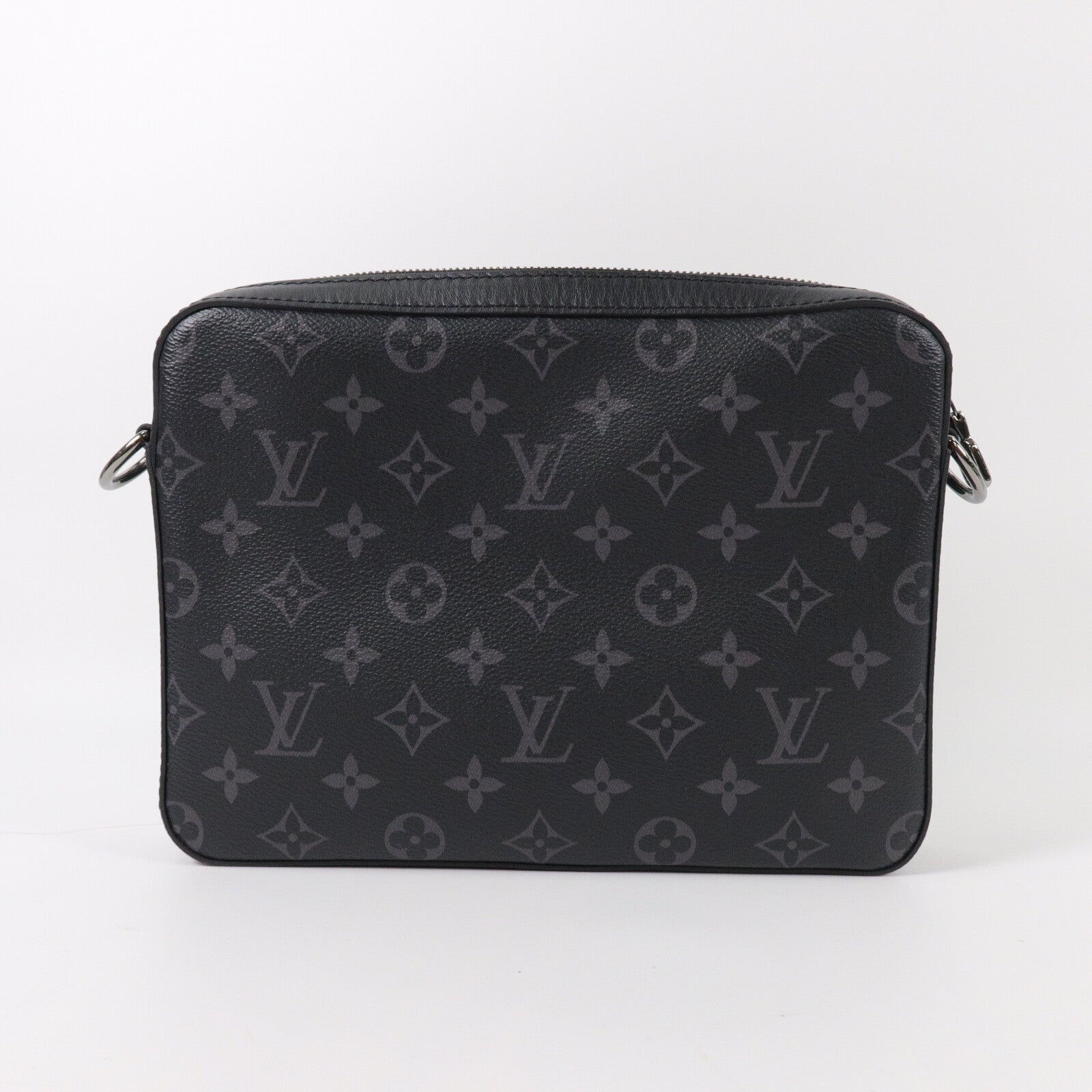 LOUIS VUITTON M69443 Shoulder Bag Coated Canvas 2
