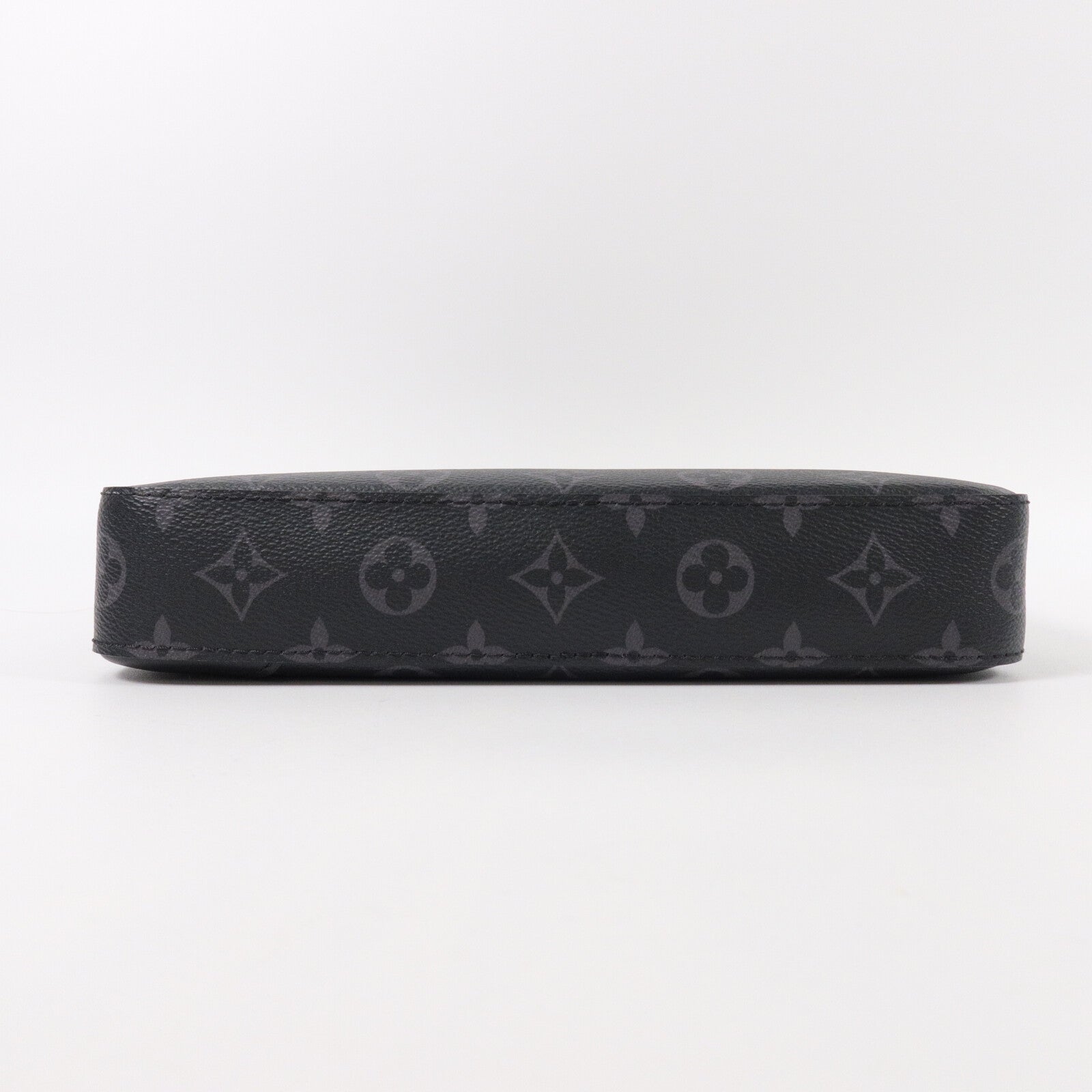 LOUIS VUITTON M69443 Shoulder Bag Coated Canvas 4