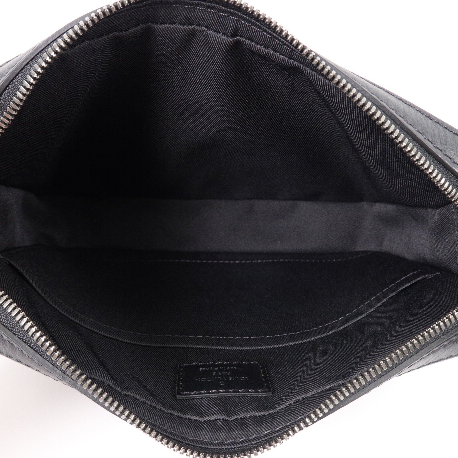 LOUIS VUITTON M69443 Shoulder Bag Coated Canvas 5