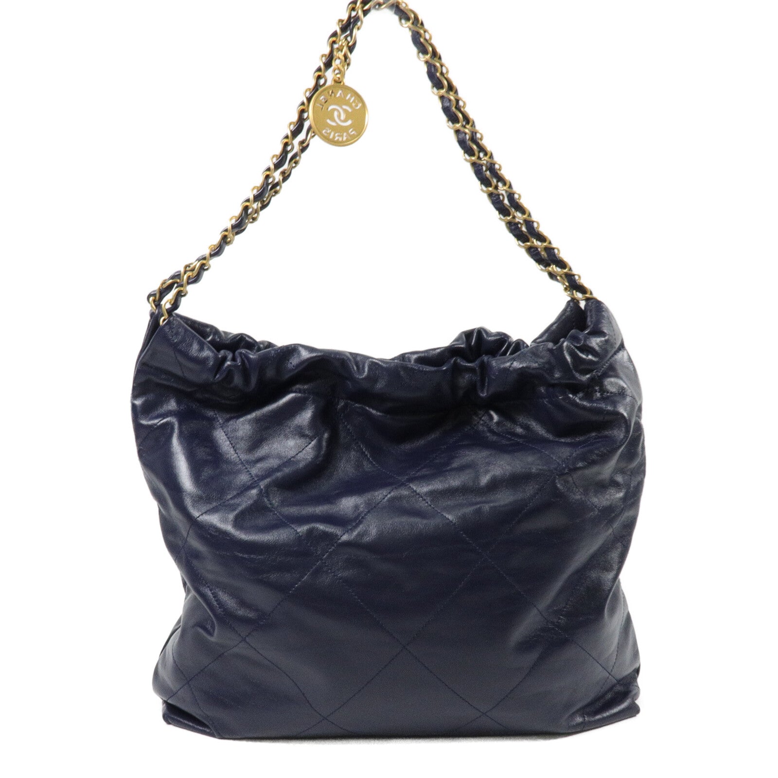 LOUIS VUITTON AS3261 Shoulder Bag Calfskin 3