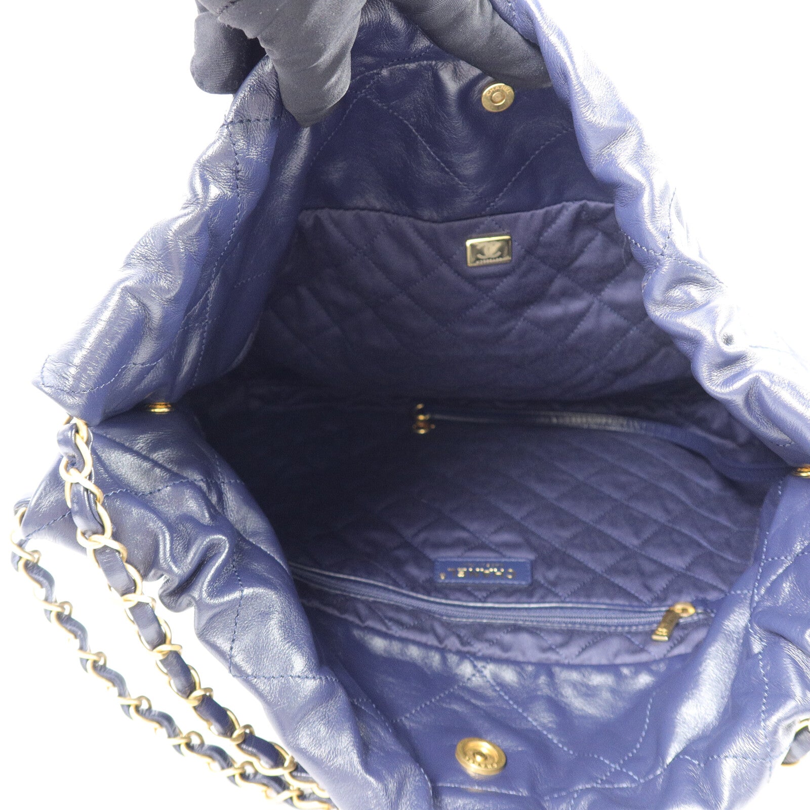 LOUIS VUITTON AS3261 Shoulder Bag Calfskin 5