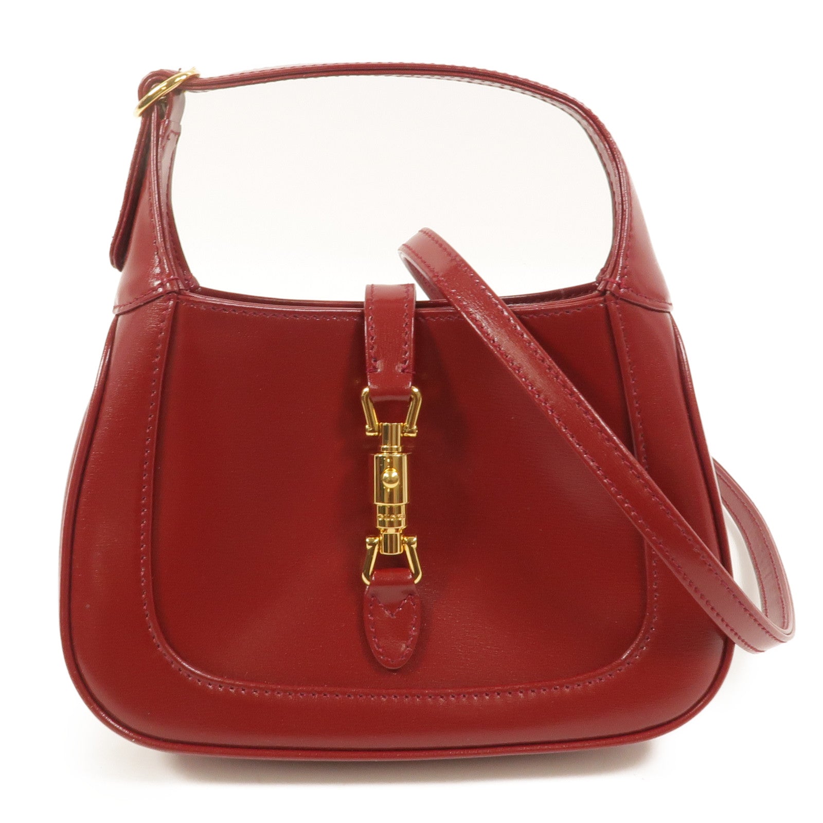 LOUIS VUITTON 637091 肩背包 牛皮
