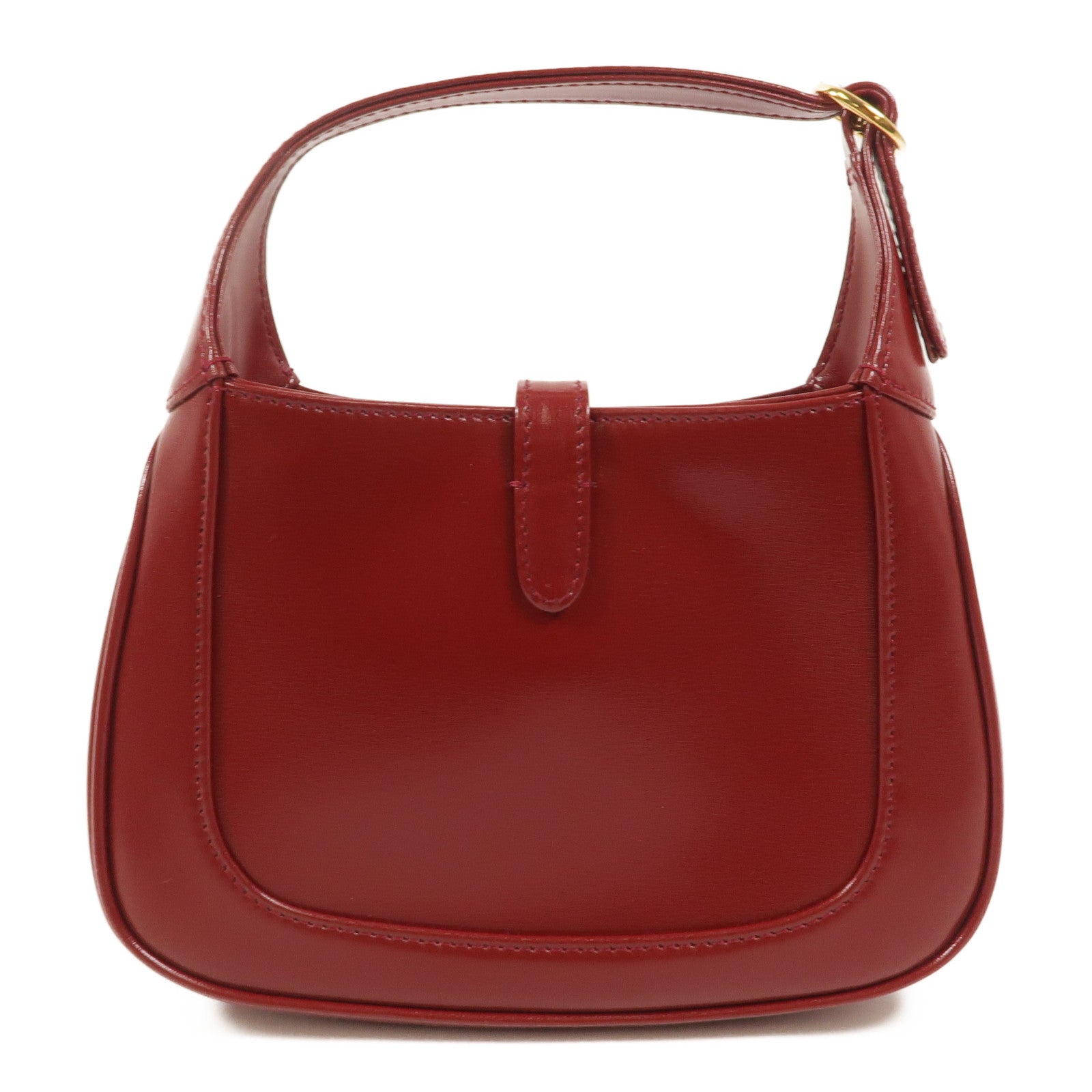 LOUIS VUITTON 637091 Shoulder Bag Calfskin 2