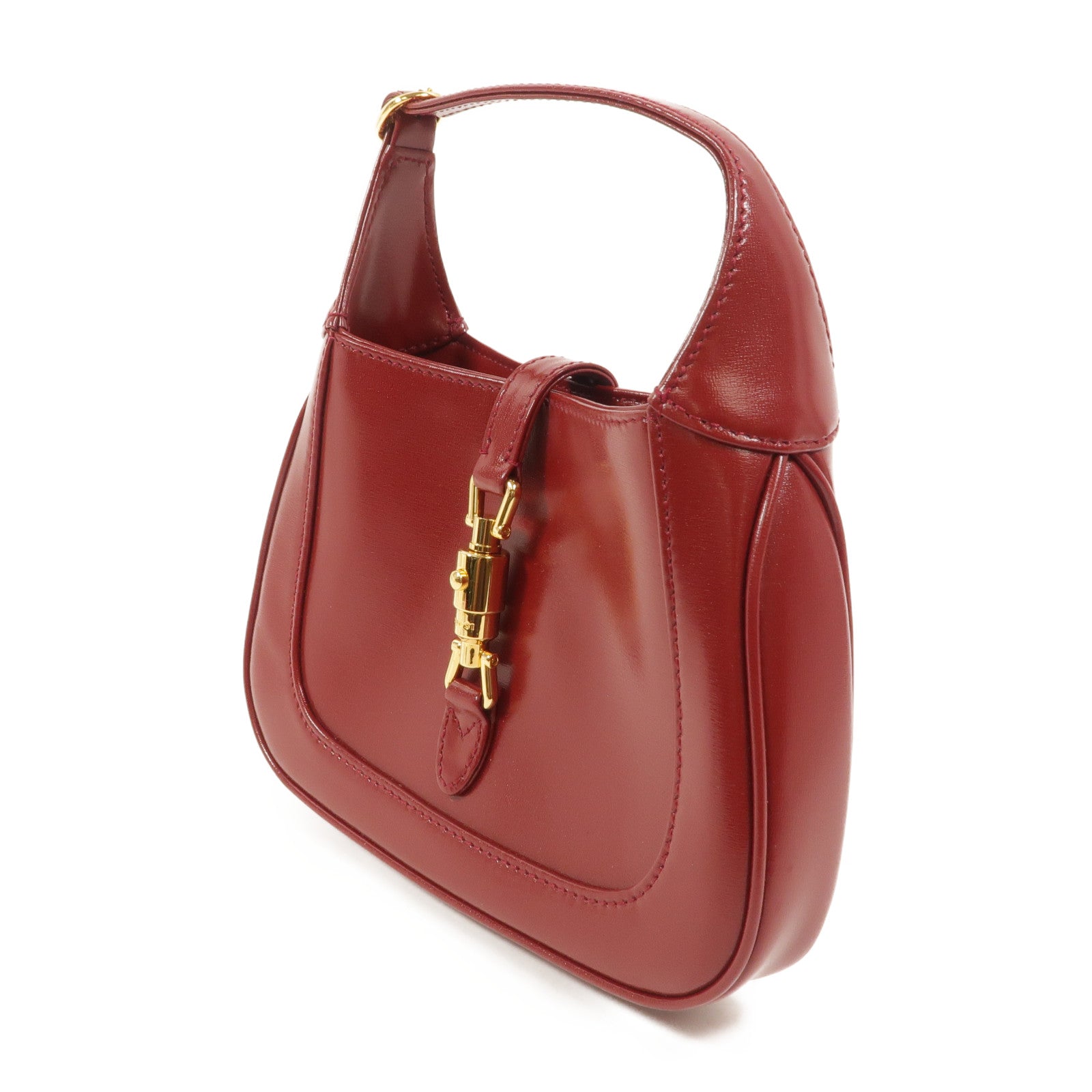 LOUIS VUITTON 637091 Shoulder Bag Calfskin 3