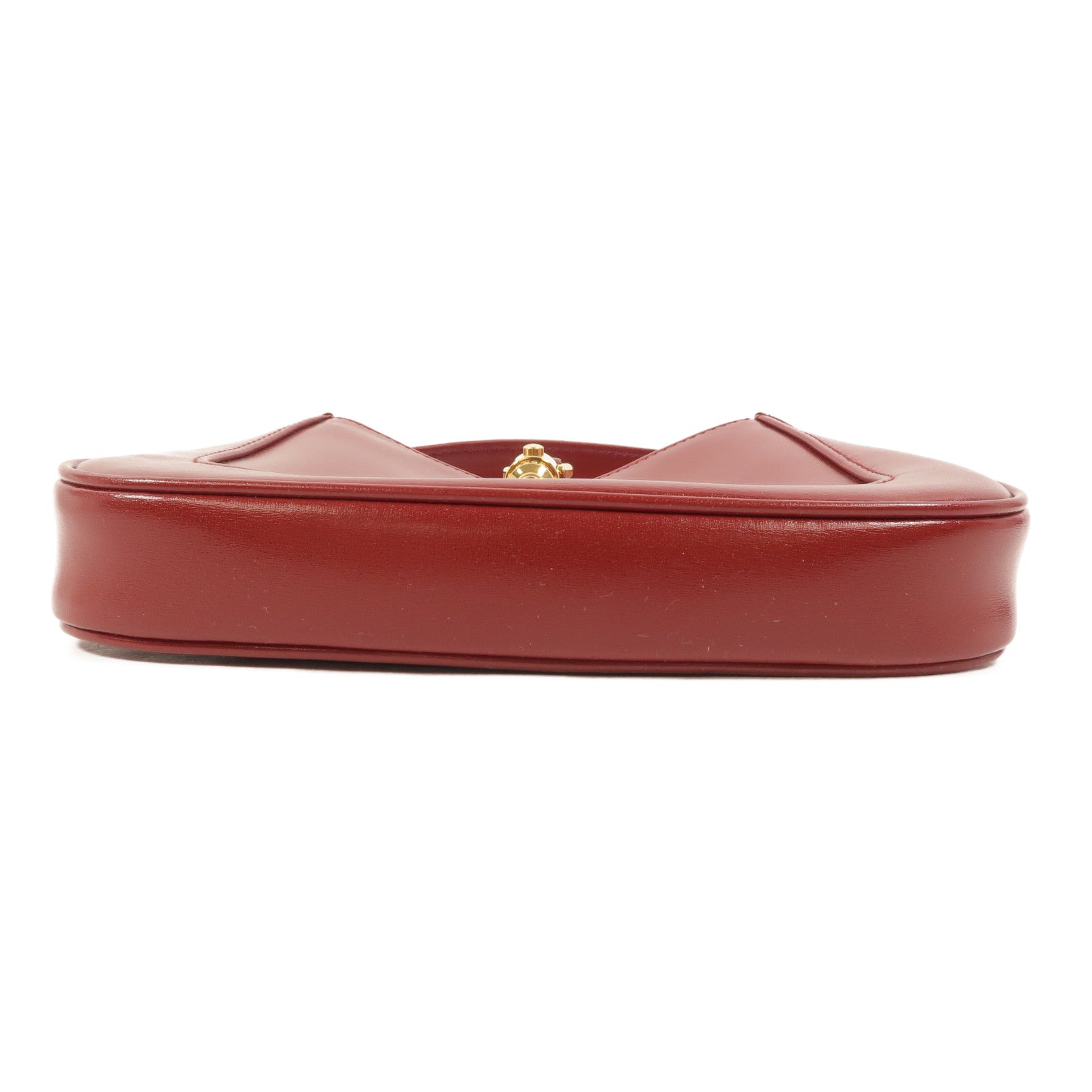 LOUIS VUITTON 637091 Shoulder Bag Calfskin 4