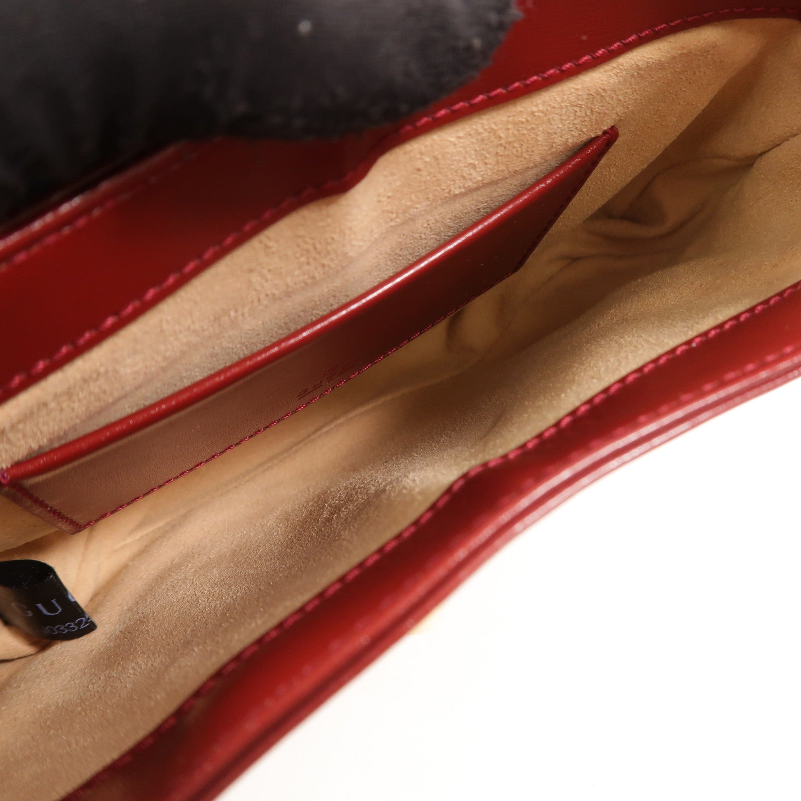 LOUIS VUITTON 637091 Shoulder Bag Calfskin 5