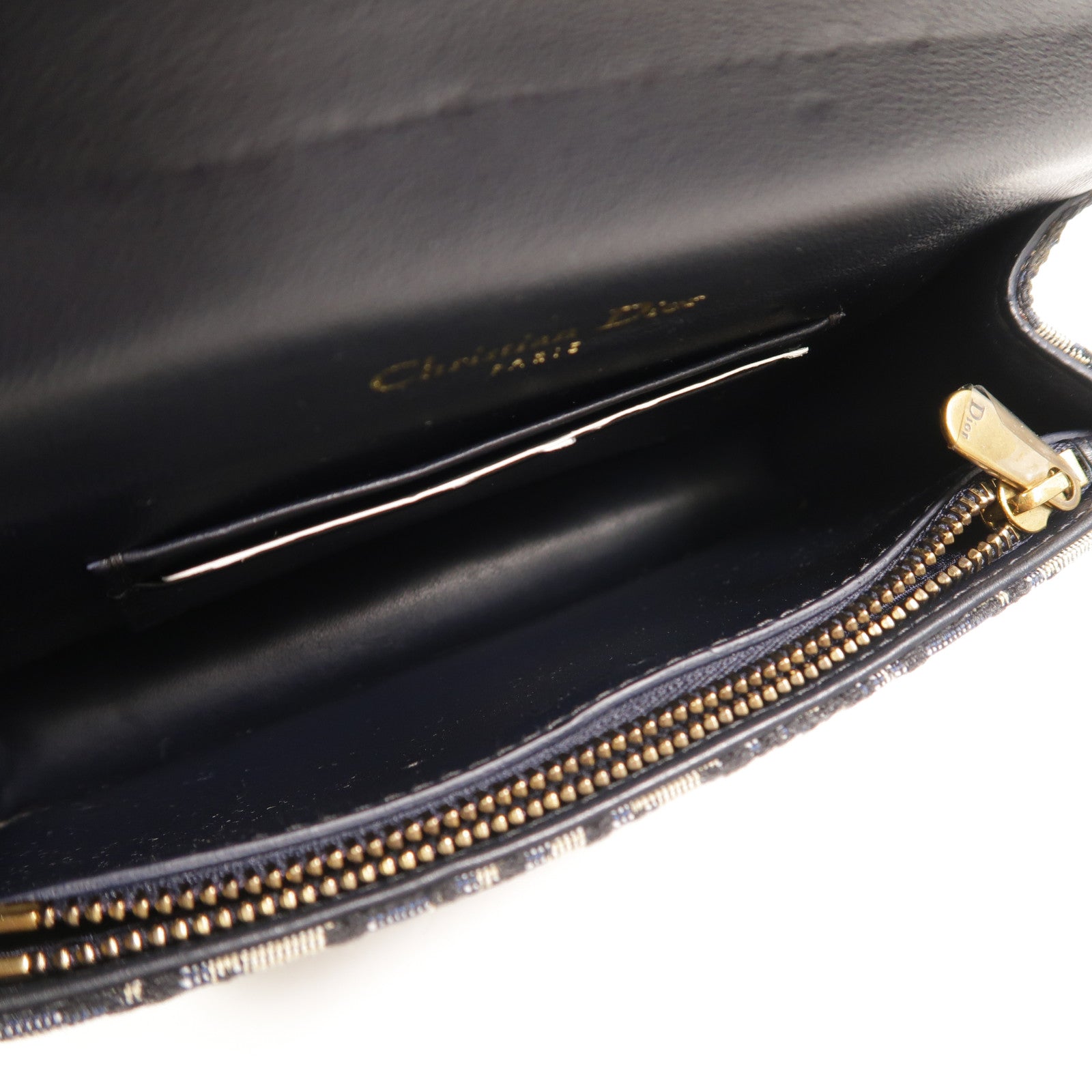 LOUIS VUITTON Belt Bag Canvas 5