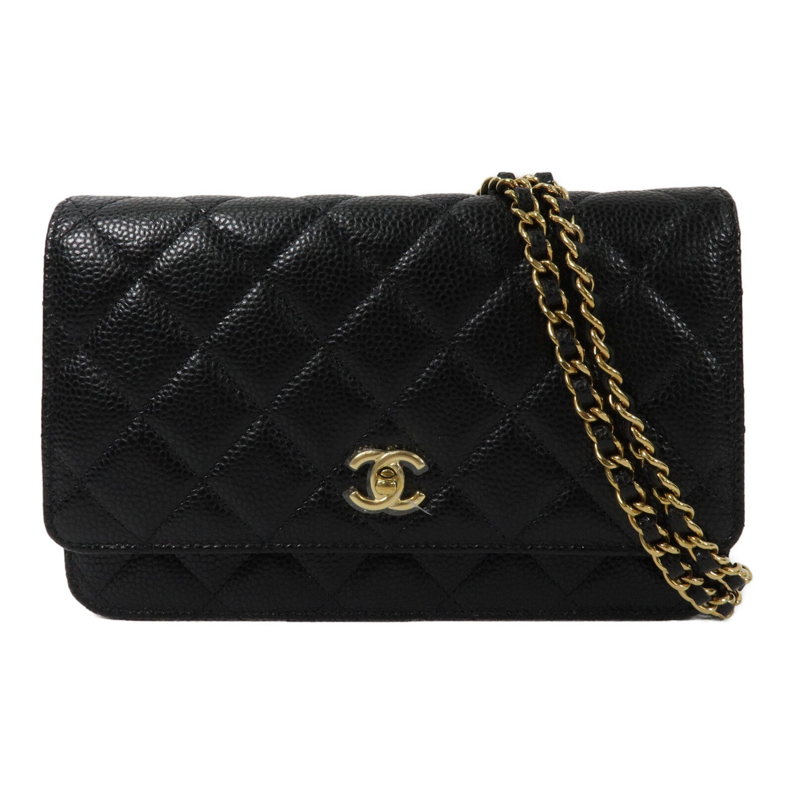 LOUIS VUITTON AP4241 Shoulder Bag Calfskin