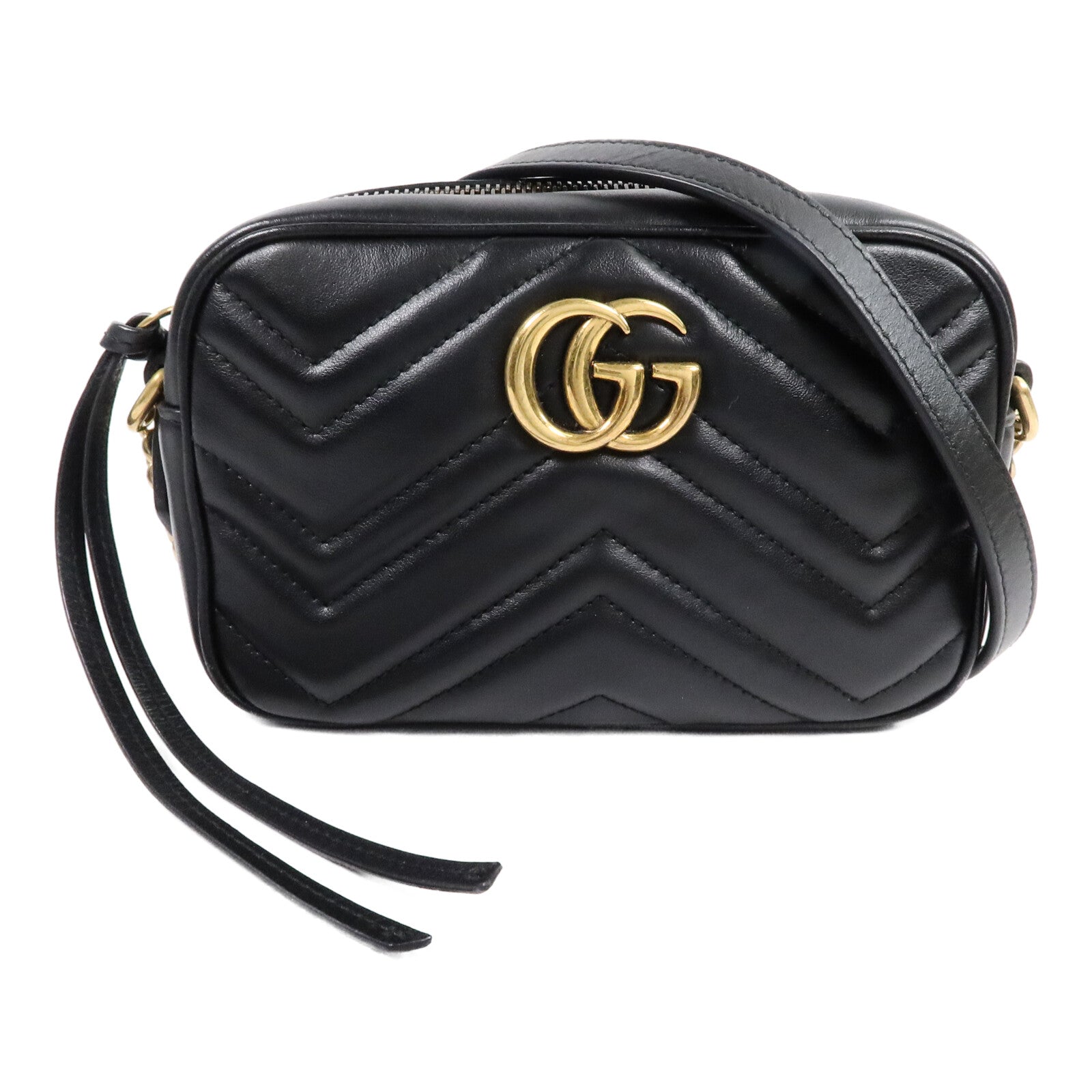 LOUIS VUITTON 448065 肩背包 牛皮