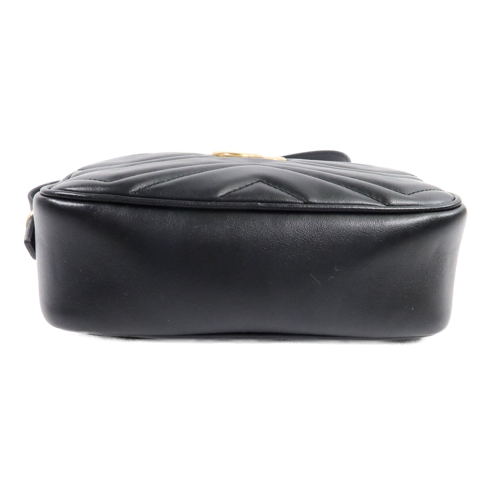 LOUIS VUITTON 448065 Shoulder Bag Calfskin 4