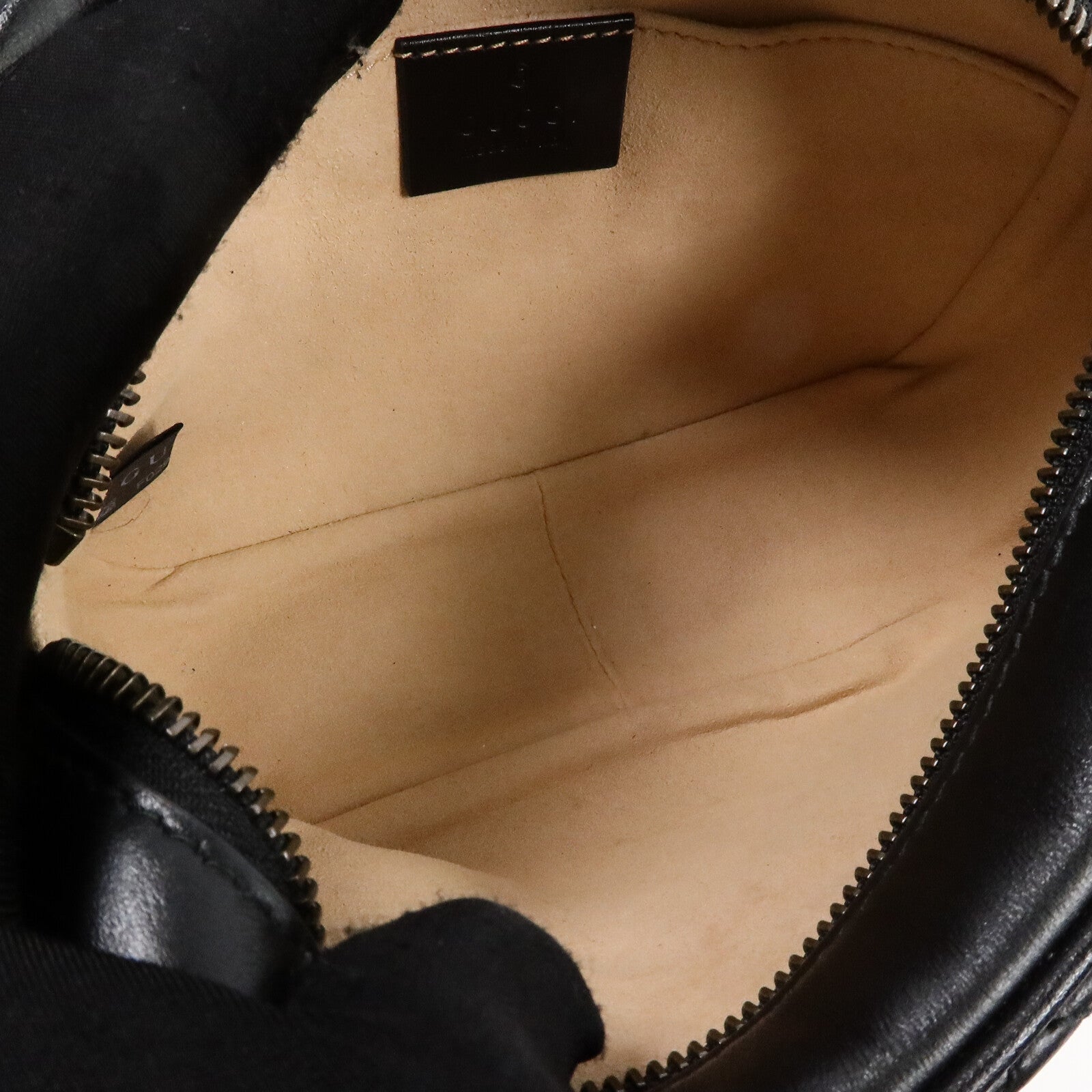 LOUIS VUITTON 448065 Shoulder Bag Calfskin 5