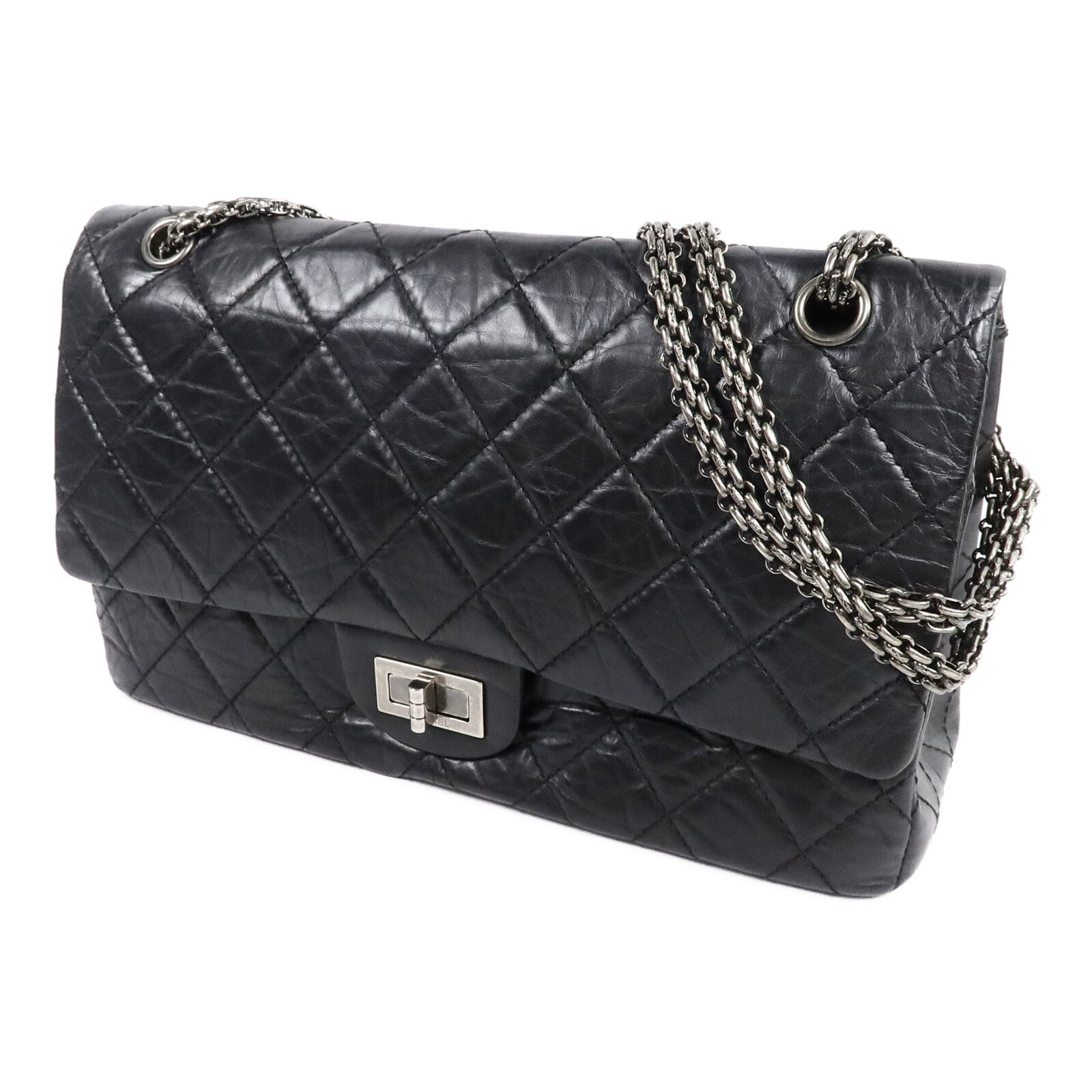 LOUIS VUITTON A37587 肩背包 牛皮 3