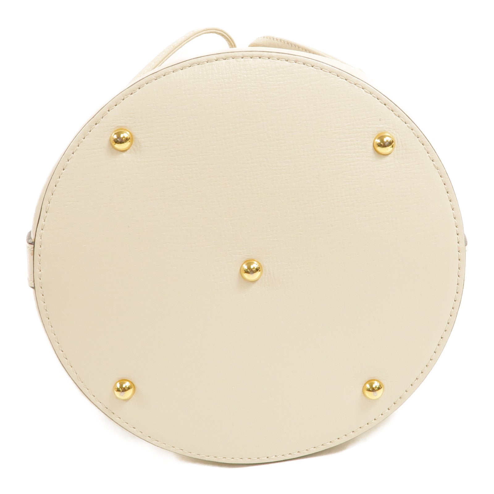 LOUIS VUITTON Bucket 637115 肩背包 塗層帆布 4
