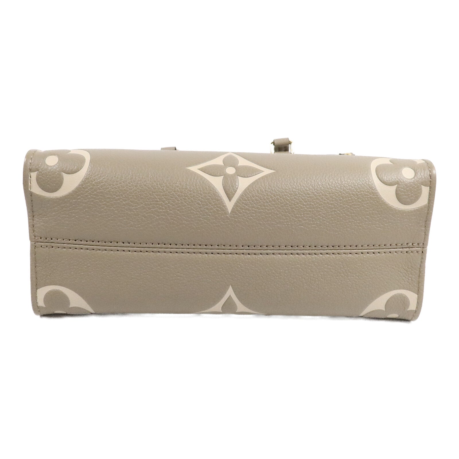 LOUIS VUITTON OnTheGo M45779 兩用包 牛皮 4