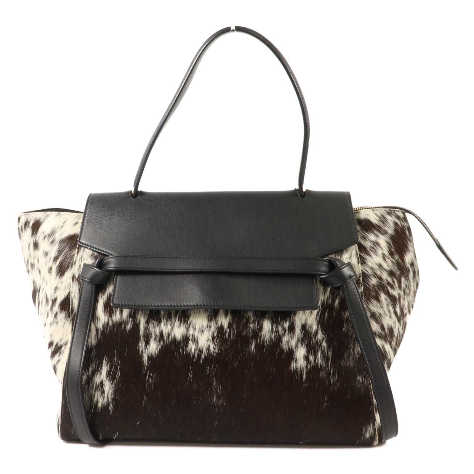LOUIS VUITTON Shoulder Bag Calfskin