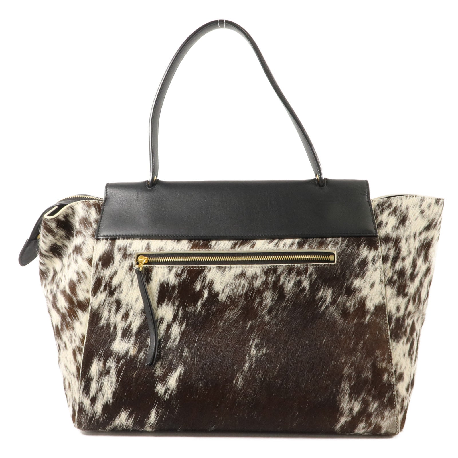 LOUIS VUITTON Shoulder Bag Calfskin 2