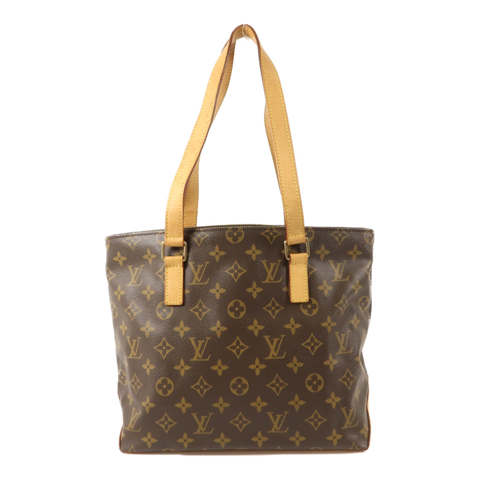 LOUIS VUITTON M51148 肩背包 塗層帆布