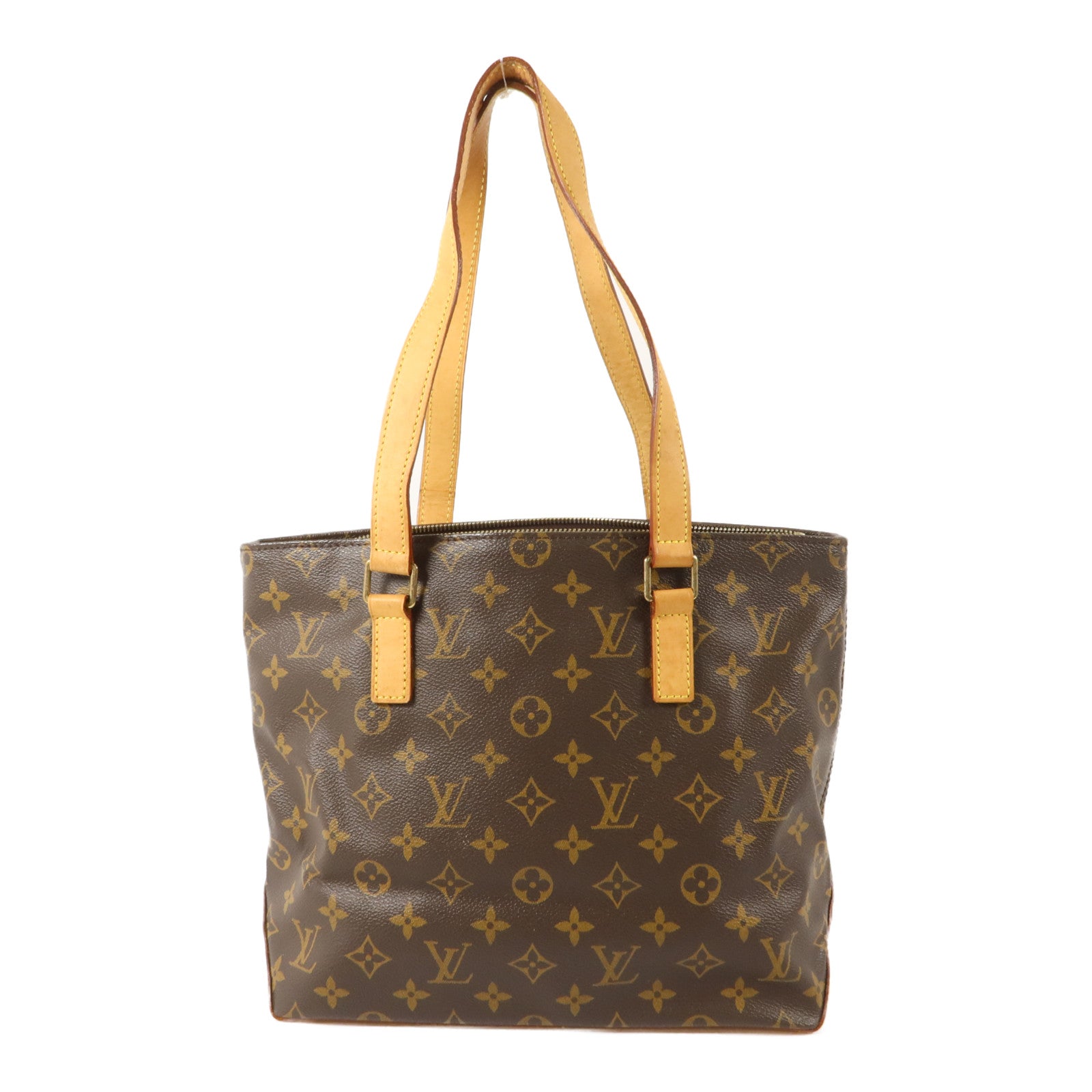 LOUIS VUITTON M51148 Shoulder Bag Coated Canvas 2