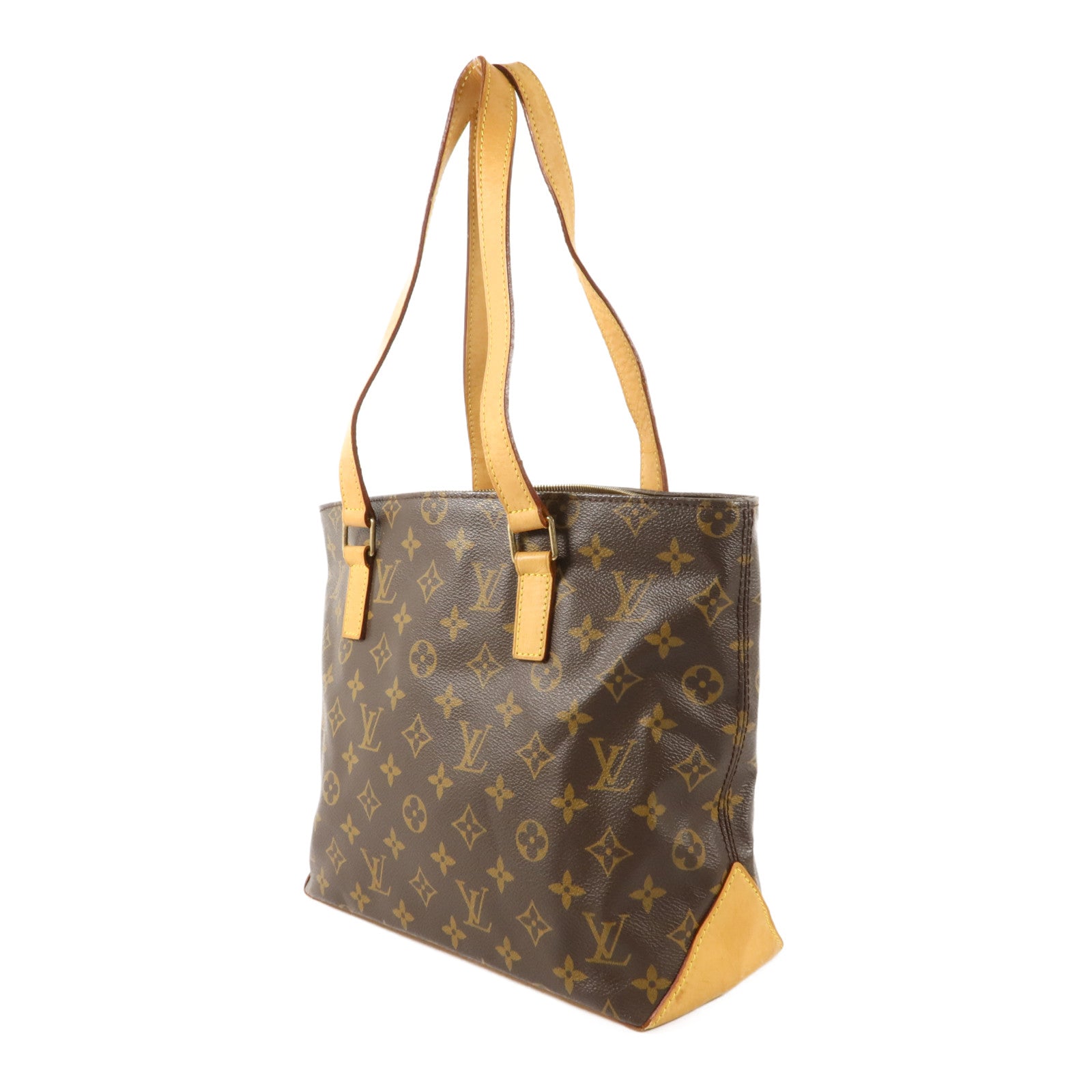 LOUIS VUITTON M51148 Shoulder Bag Coated Canvas 3