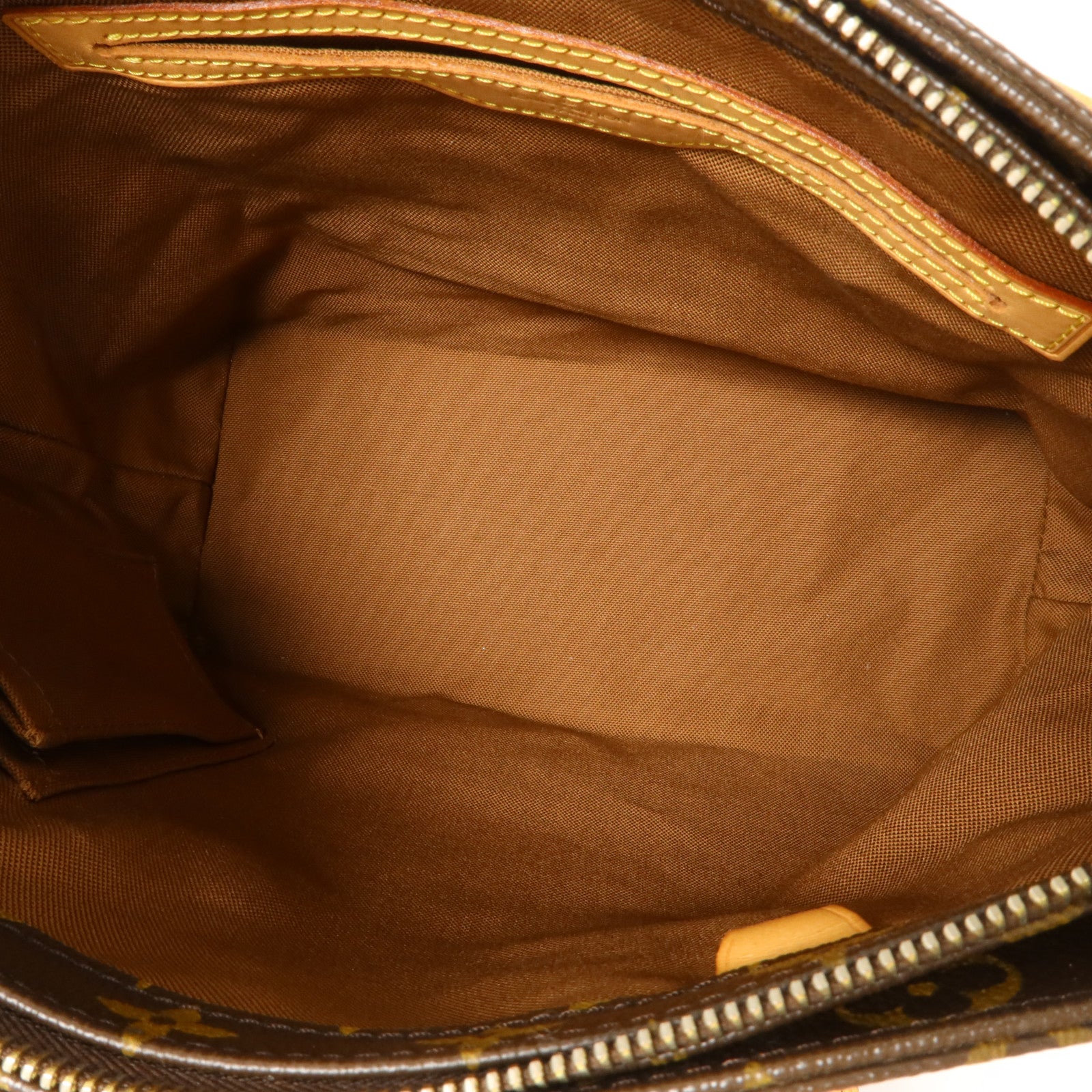 LOUIS VUITTON M51148 Shoulder Bag Coated Canvas 5