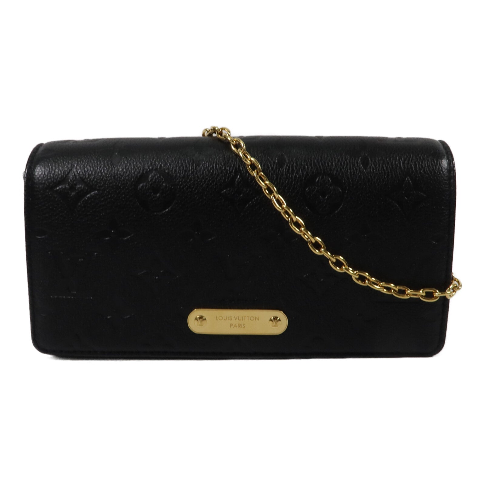 LOUIS VUITTON M46919 肩背包 牛皮
